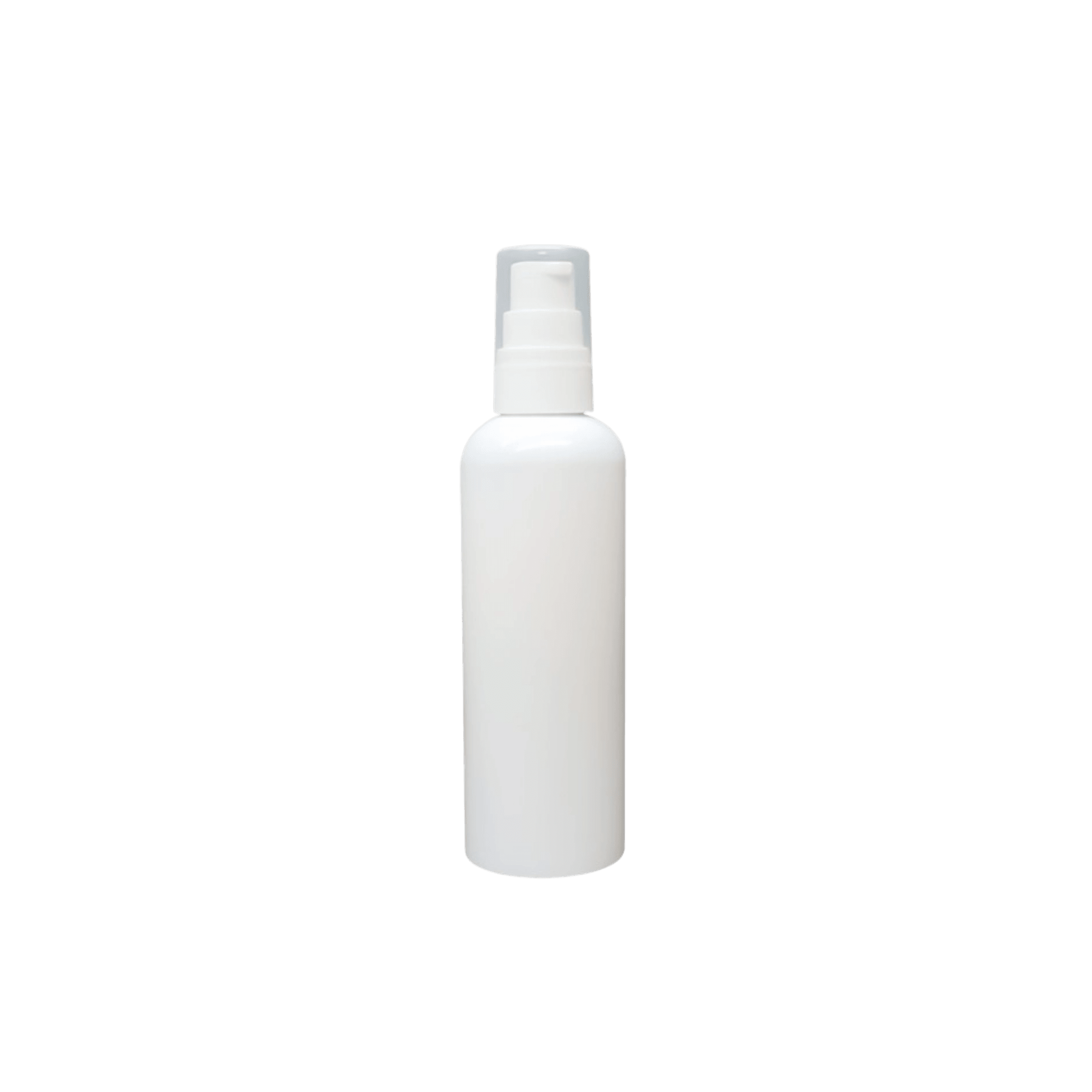 3.4oz PET Round Bottle
