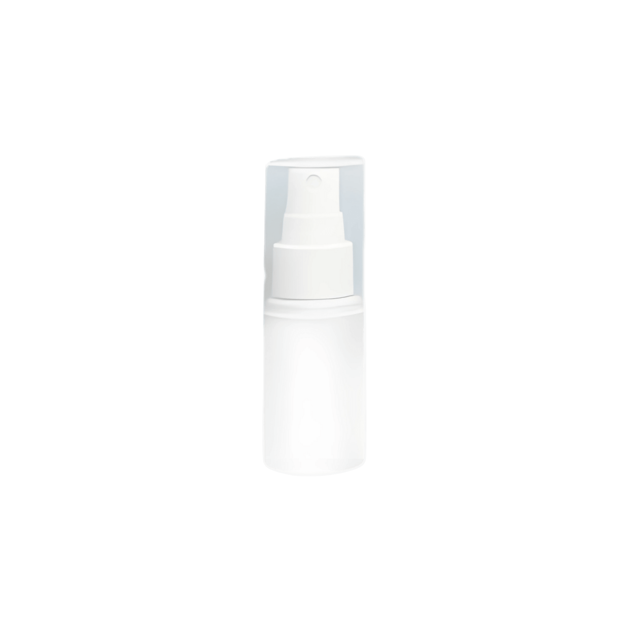 1oz 20-410 PET Cylinder Bottle