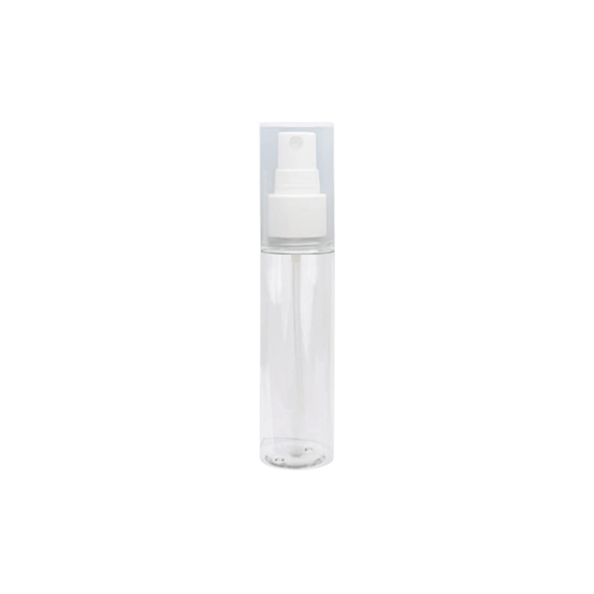 3.4oz 24-410 PET Cylinder Bottle