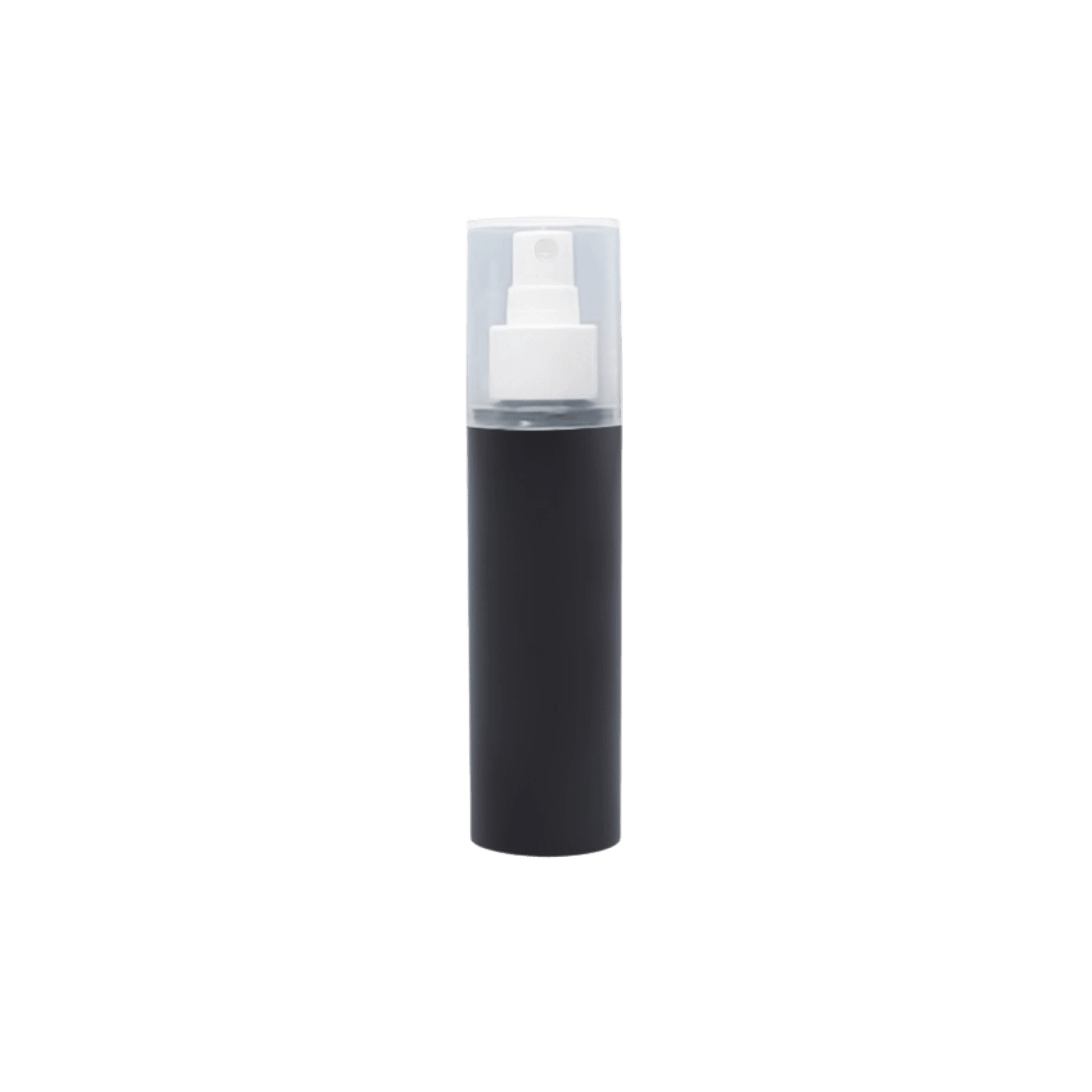 5.1oz 24-410 PET Cylinder Bottle