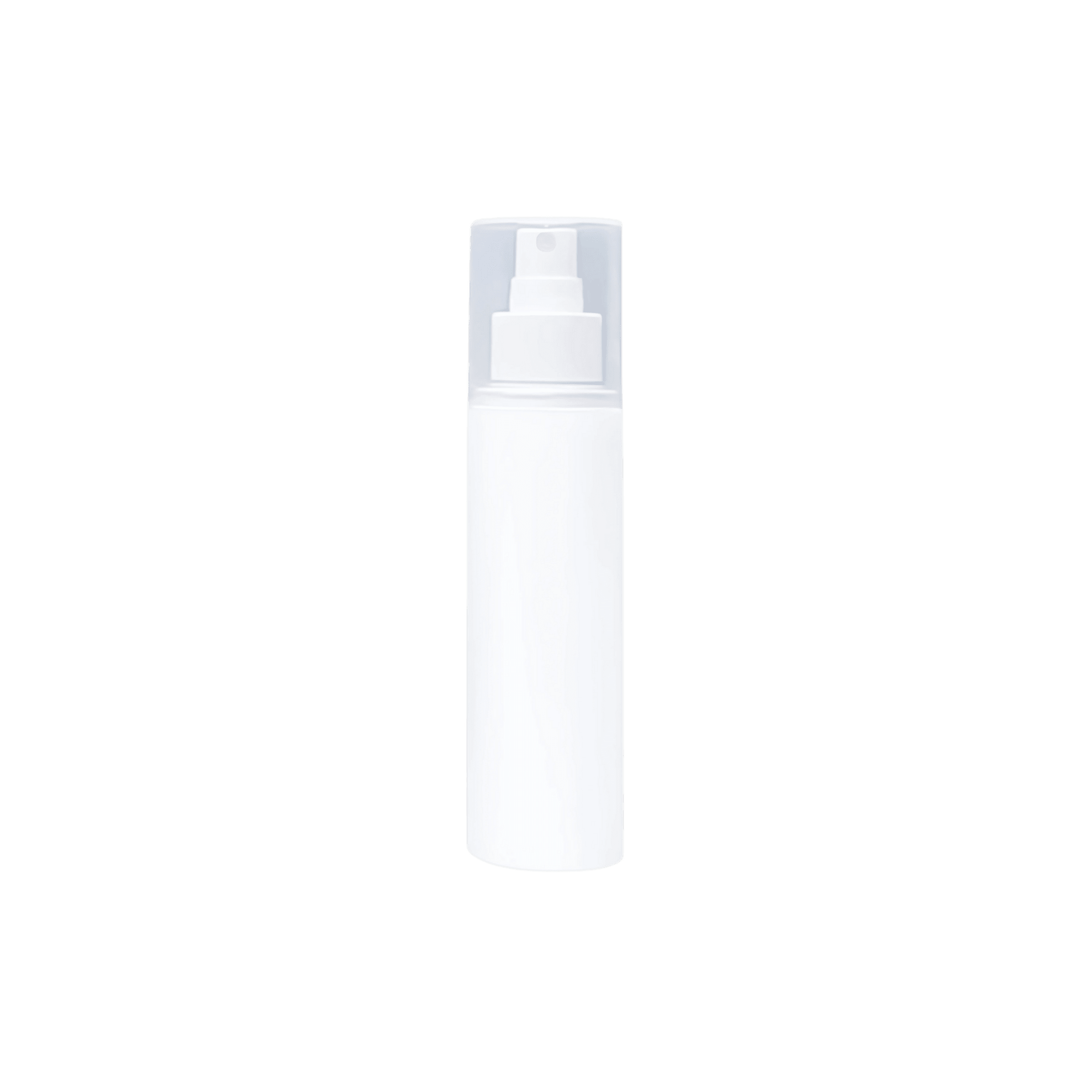 6.8oz 24-410 PET Cylinder Bottle