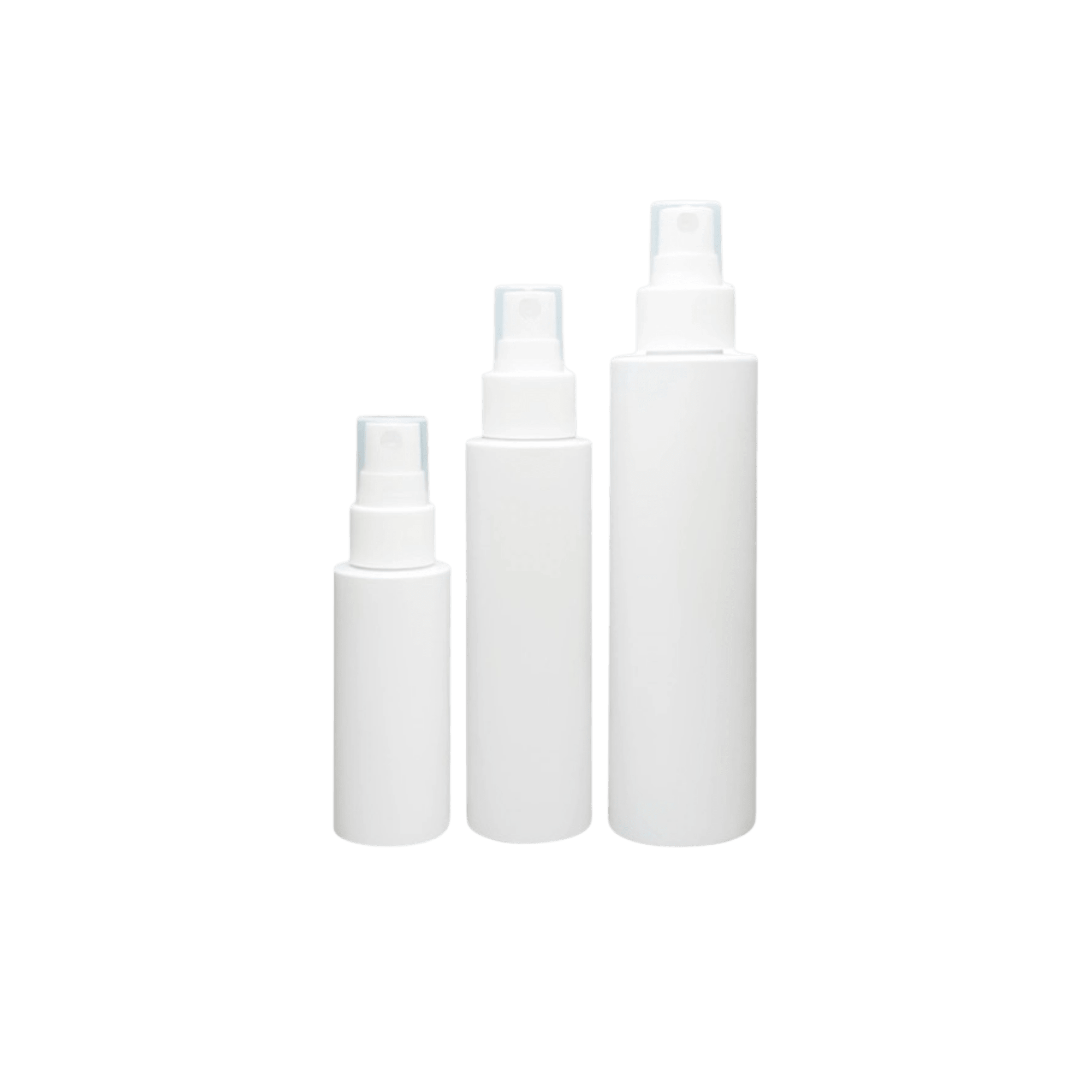 1.4oz 18-410 PET Cylinder Bottle