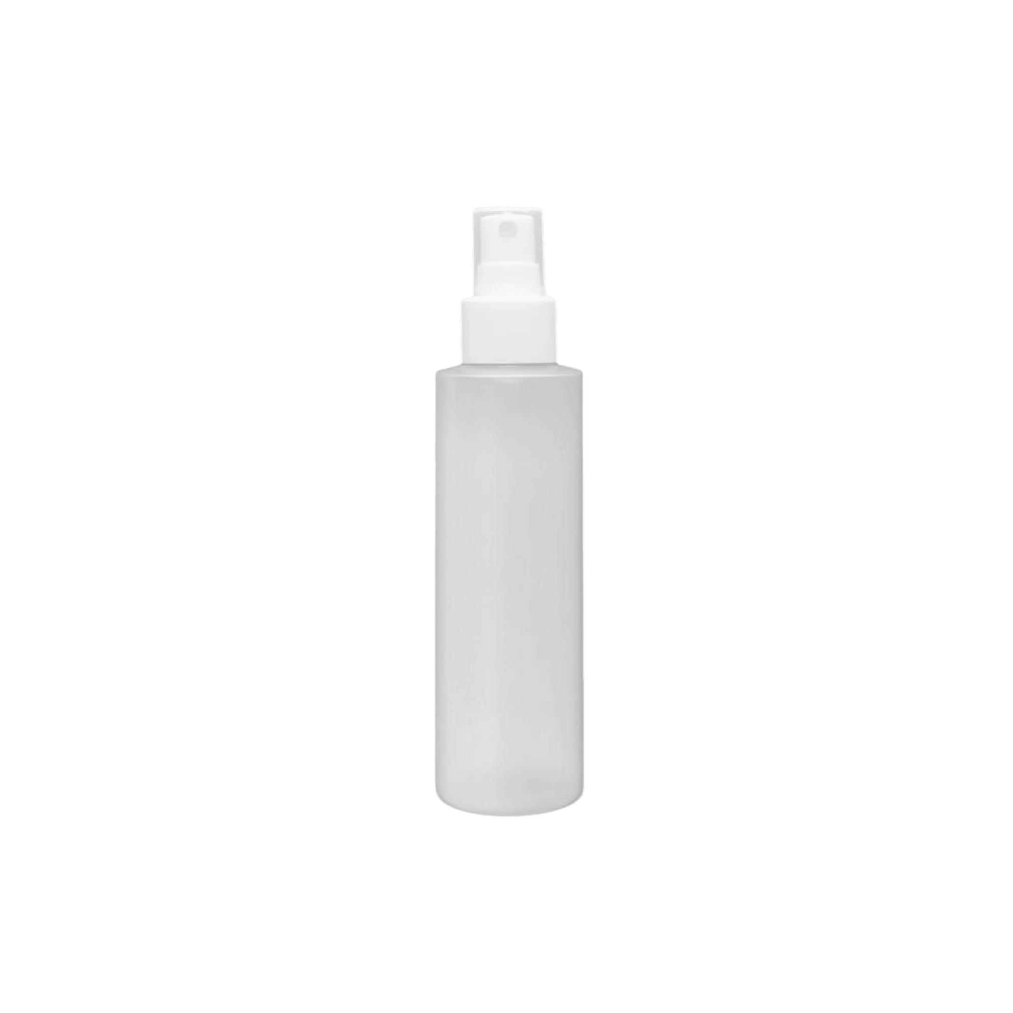 3.4oz 18-410 PET Cylinder Bottle