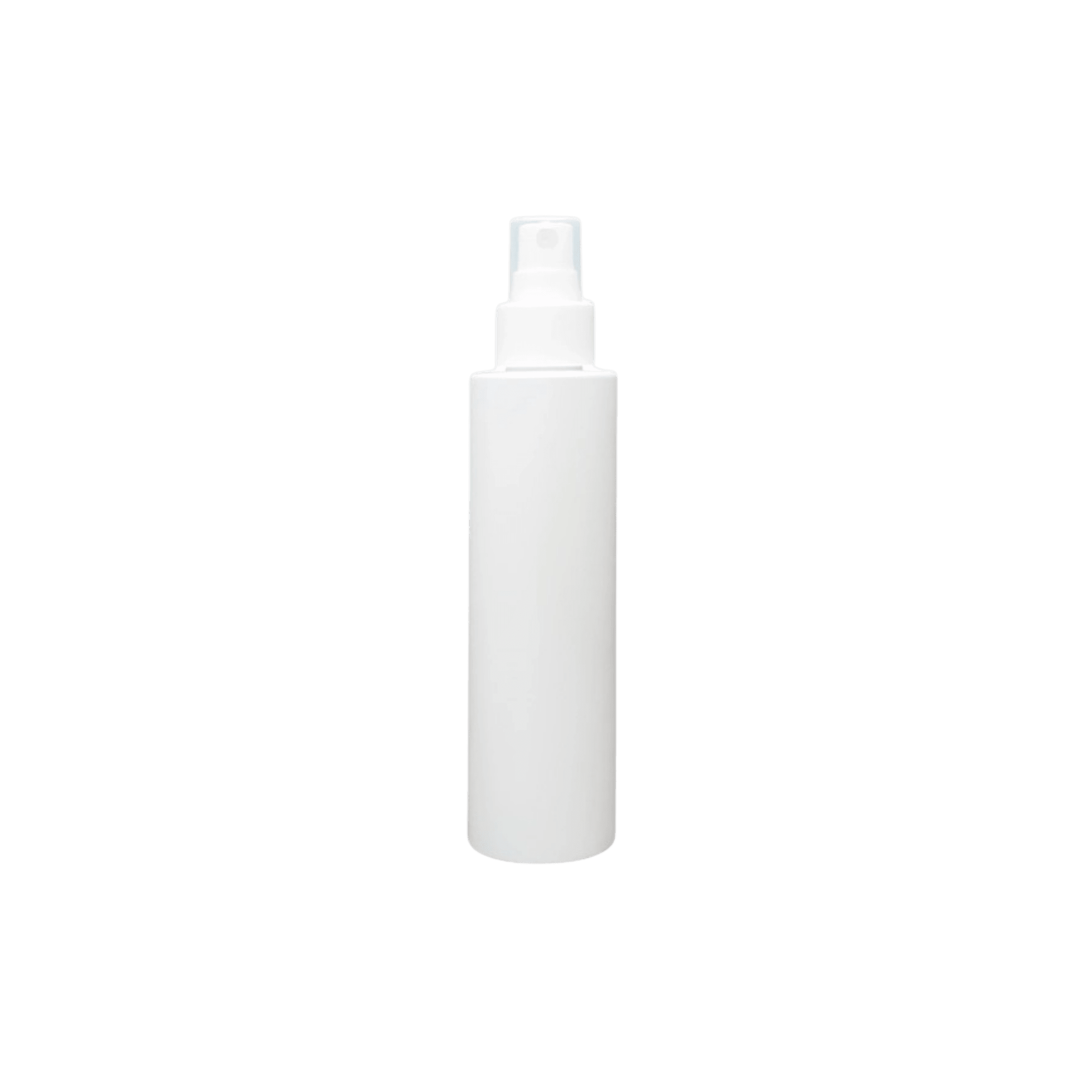 8.5oz 18-410 PET Cylinder Bottle