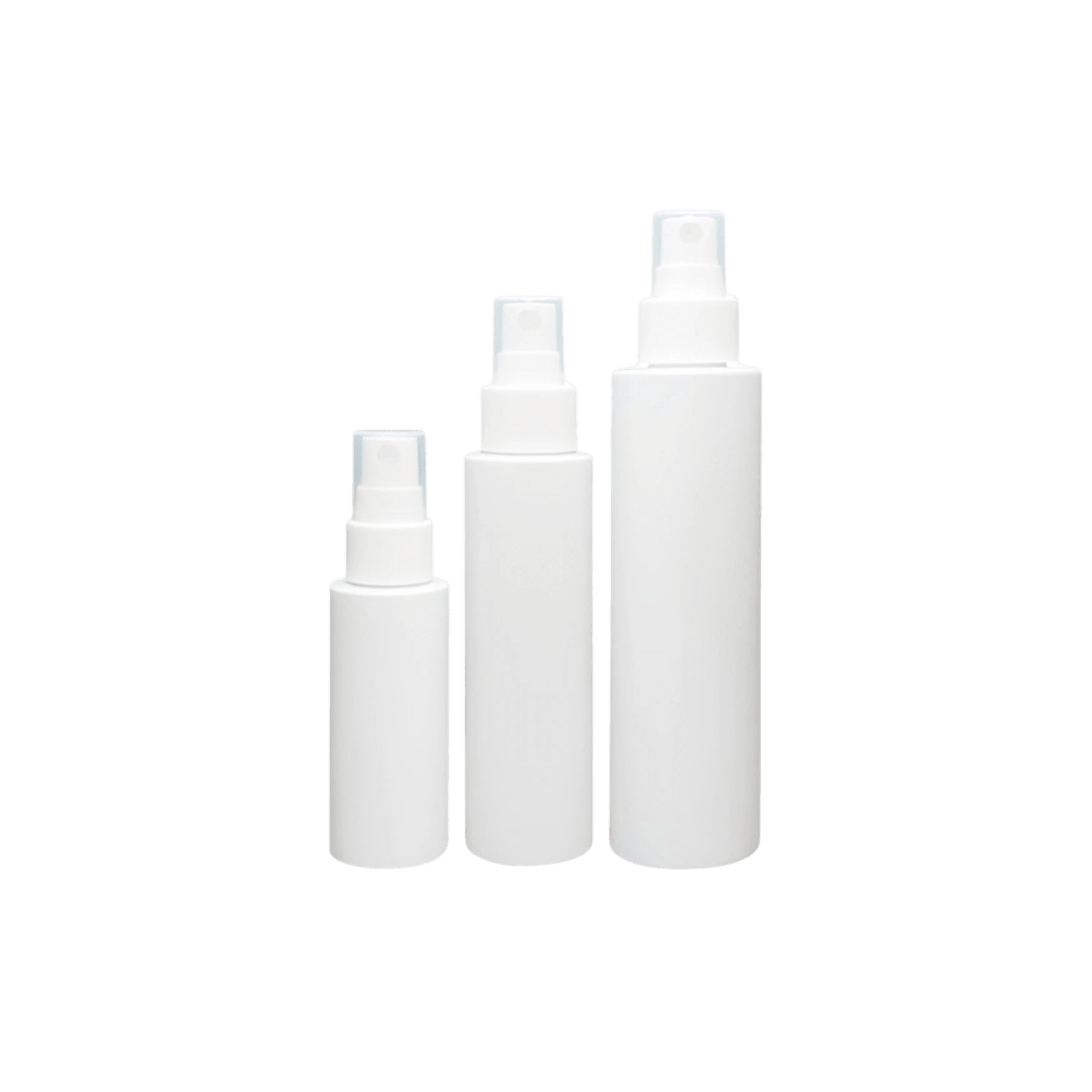 10.1oz 18-410 PET Cylinder Bottle