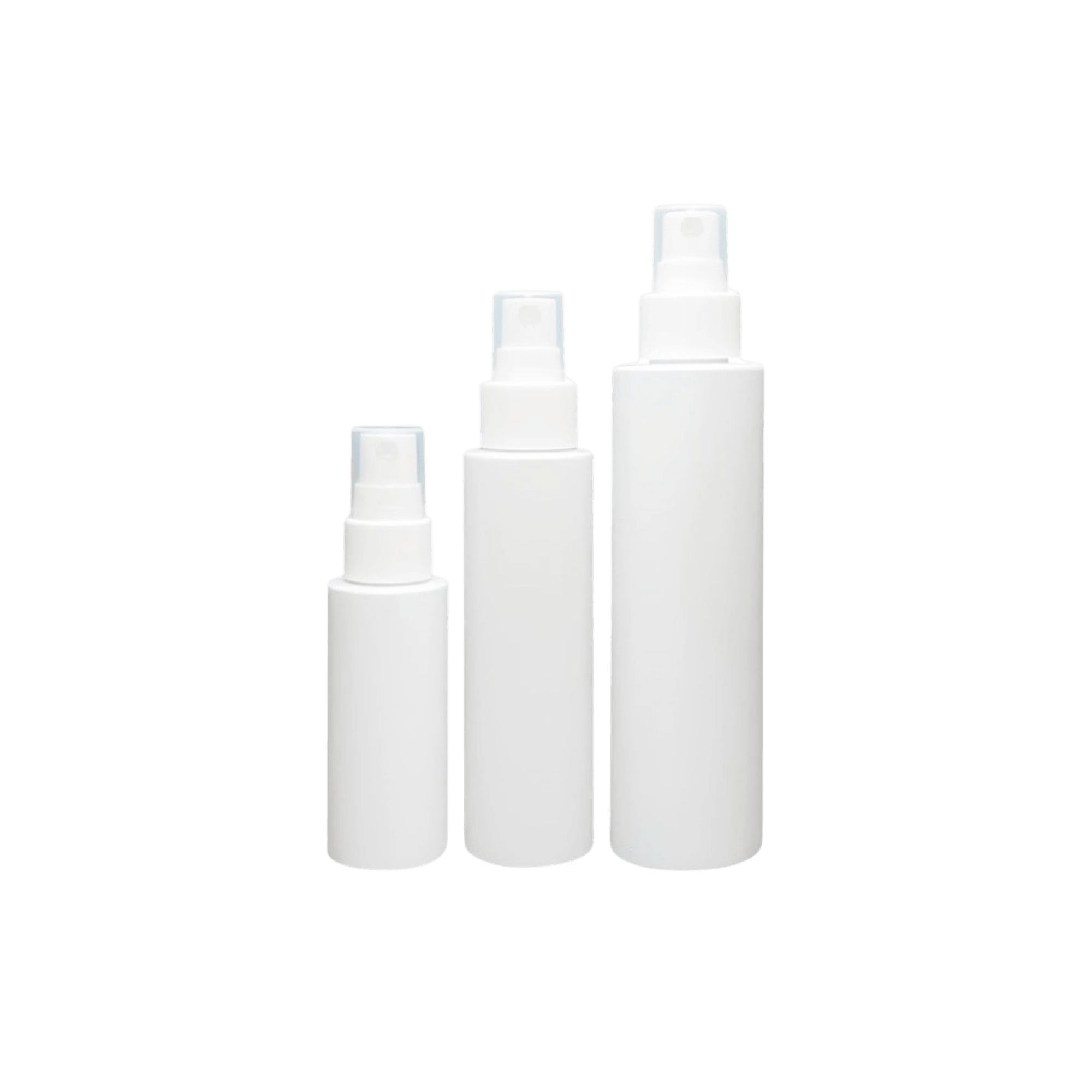 13.5oz 18-410 PET Cylinder Bottle