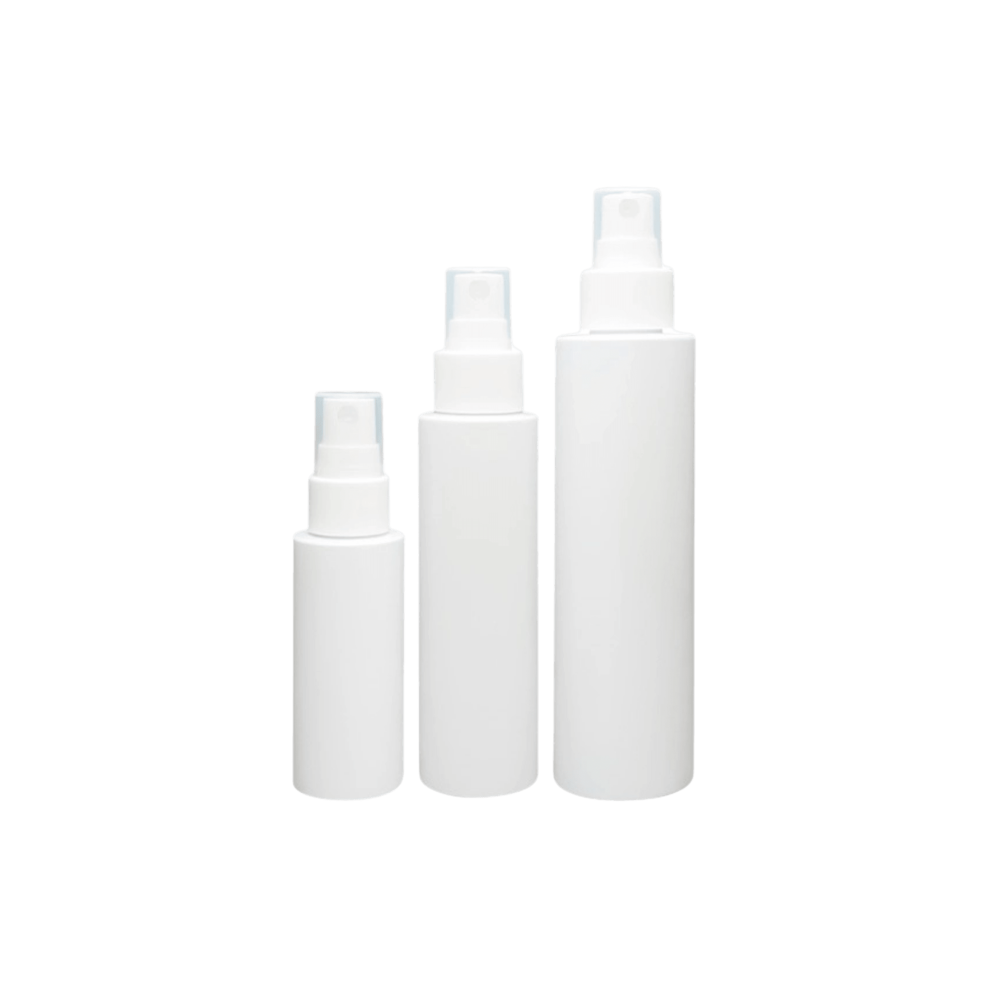 1.4oz 20-410 PET Cylinder Bottle