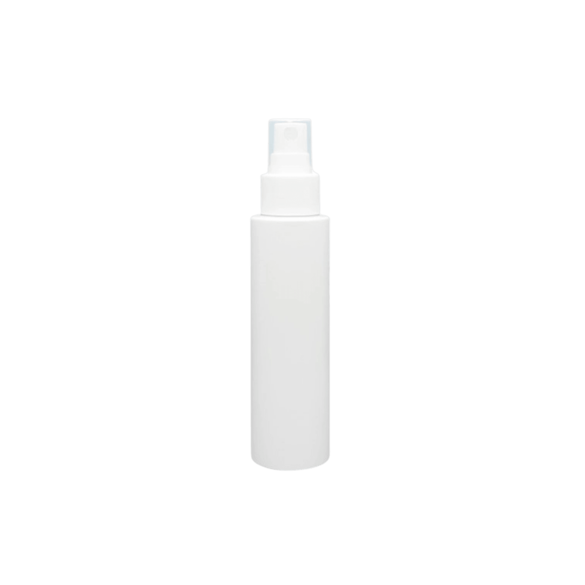 1.7oz 20-410 PET Cylinder Bottle