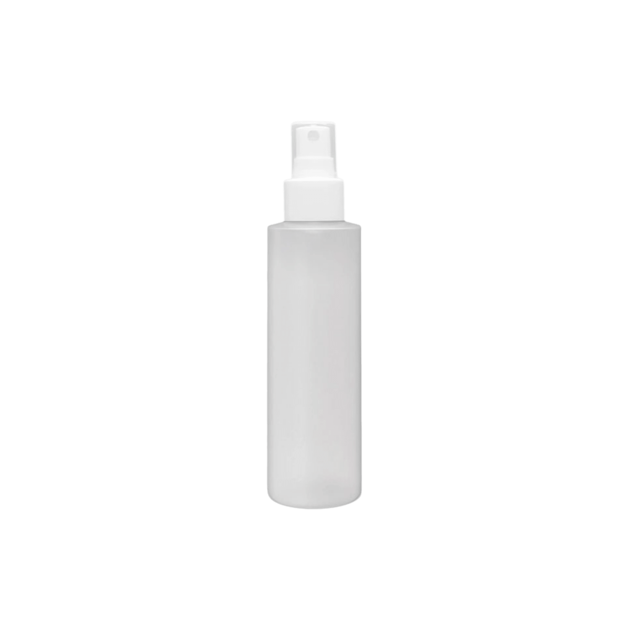 3.4oz 20-410 PET Cylinder Bottle