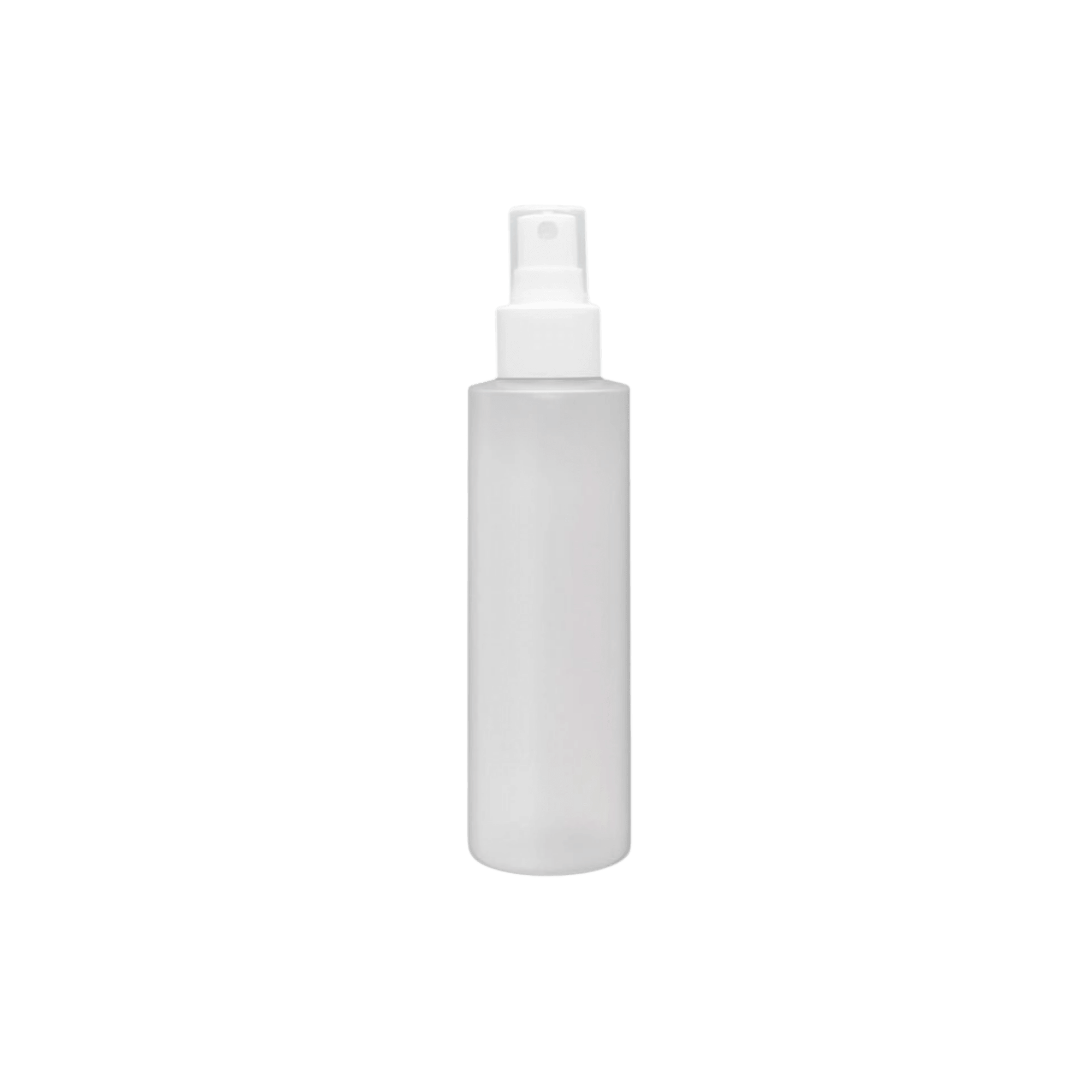 4.1oz 20-410 PET Cylinder Bottle