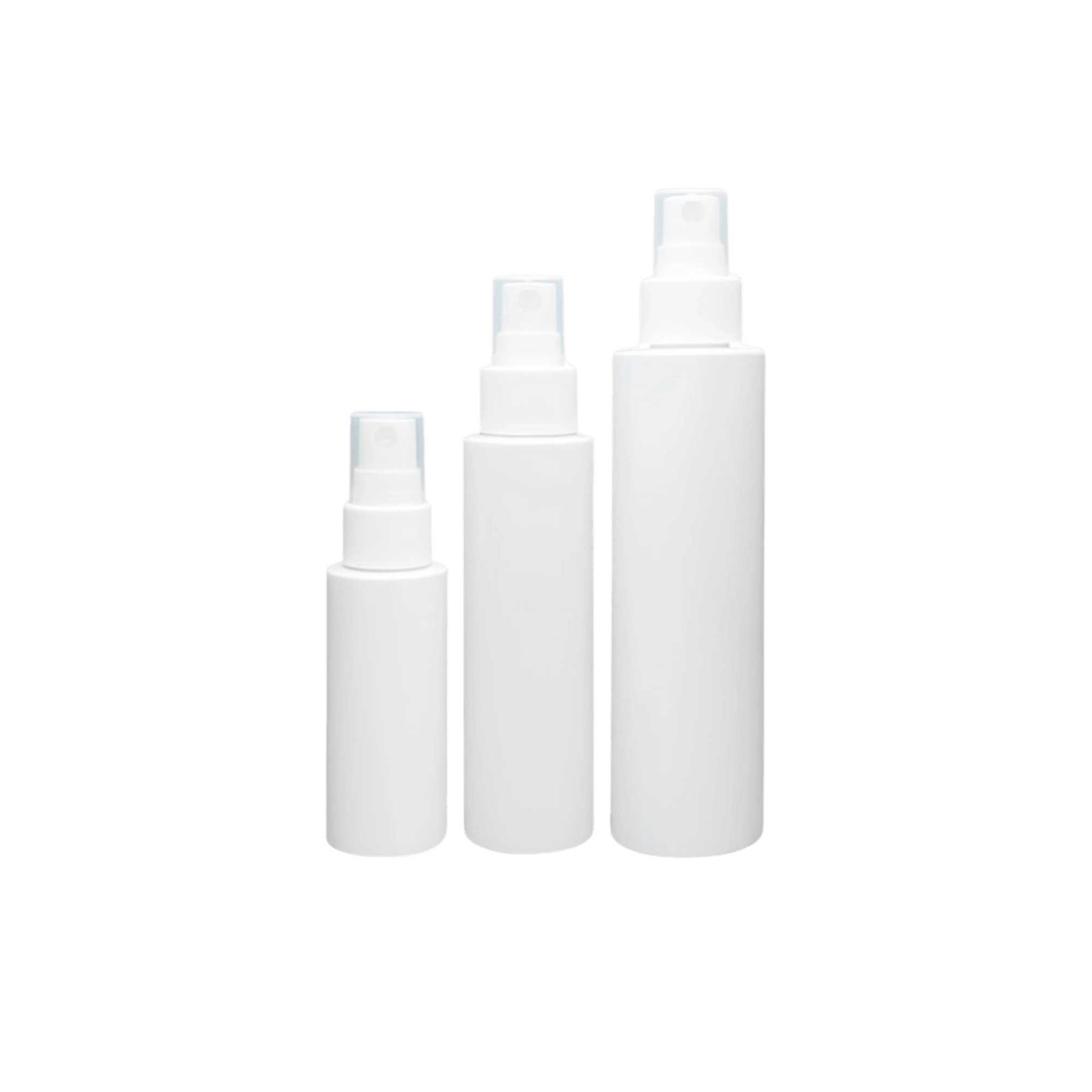 6.8oz 20-410 PET Cylinder Bottle