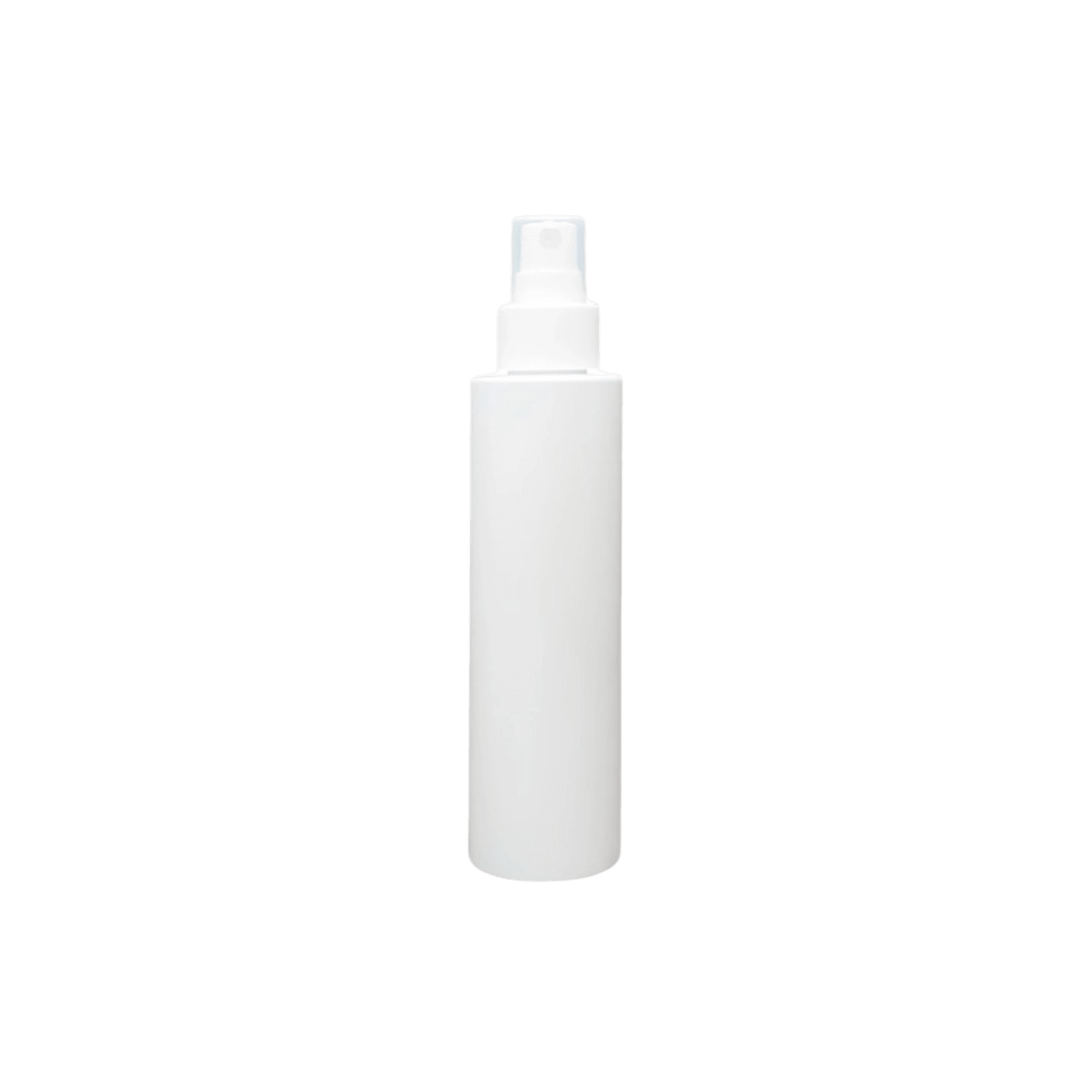 6.8oz 20-410 PET Cylinder Bottle