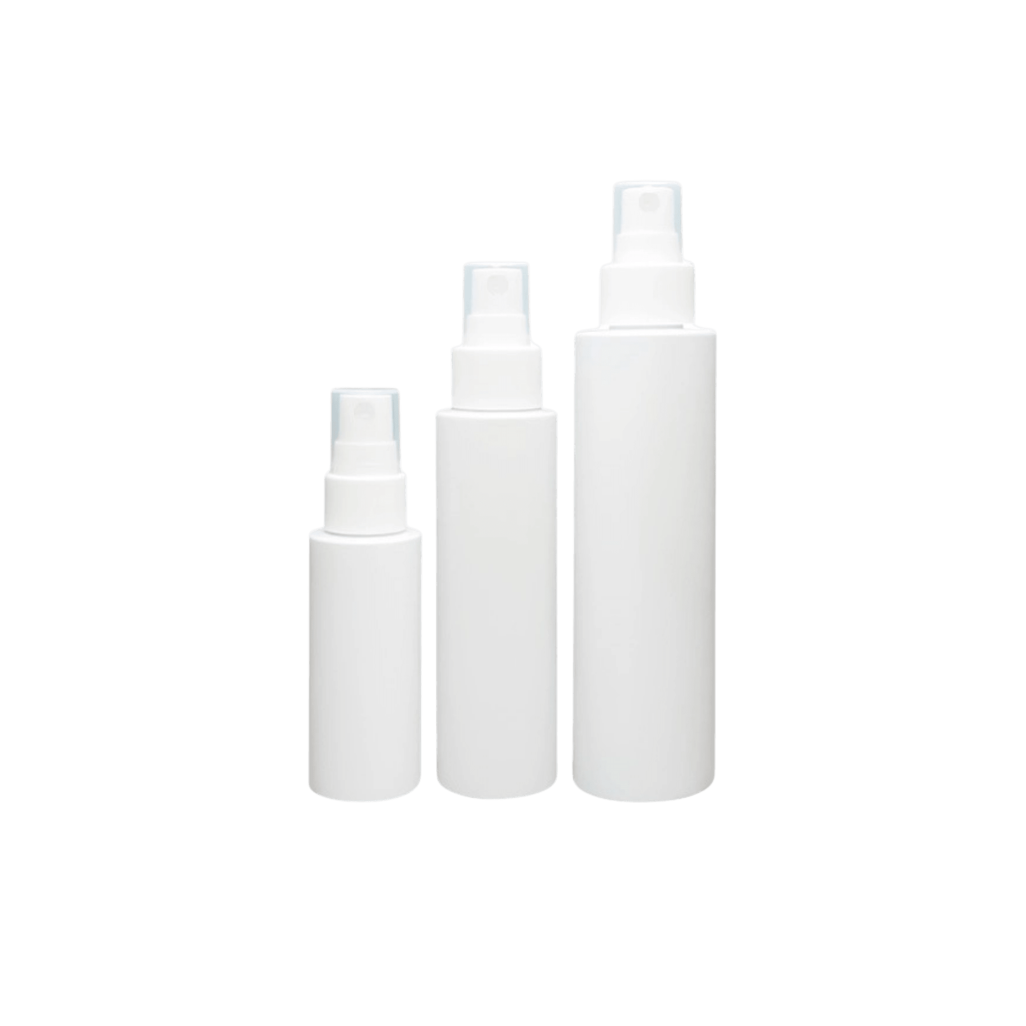 8.5oz 20-410 PET Cylinder Bottle