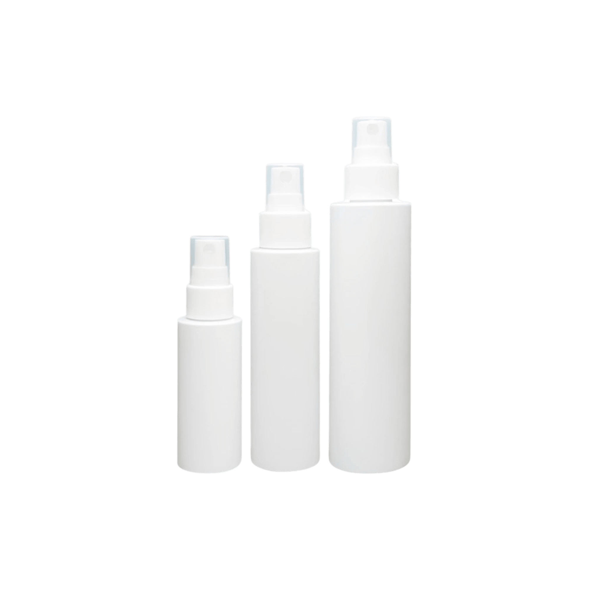 1.4oz 24-410 PET Cylinder Bottle