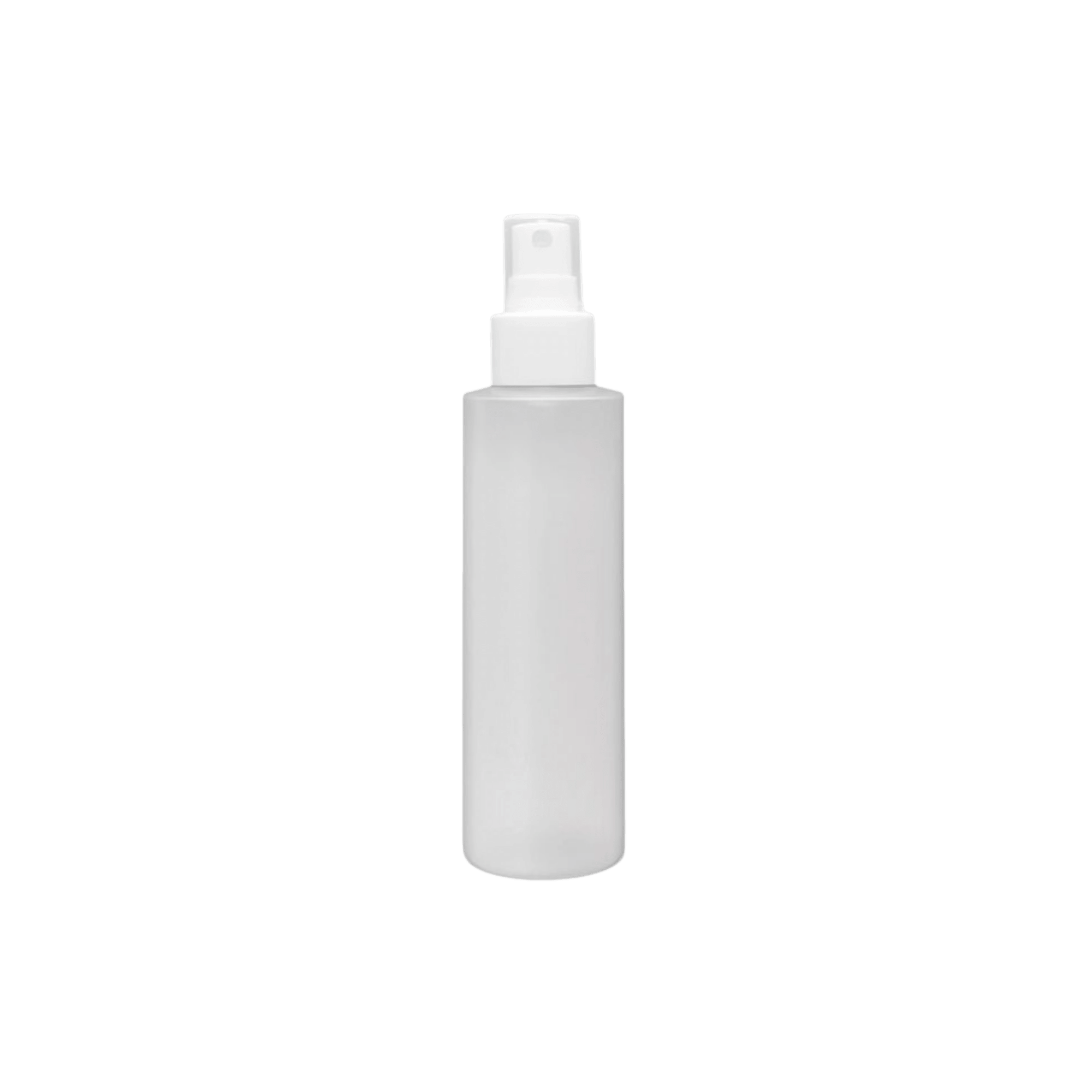 3.4oz 24-410 PET Cylinder Bottle