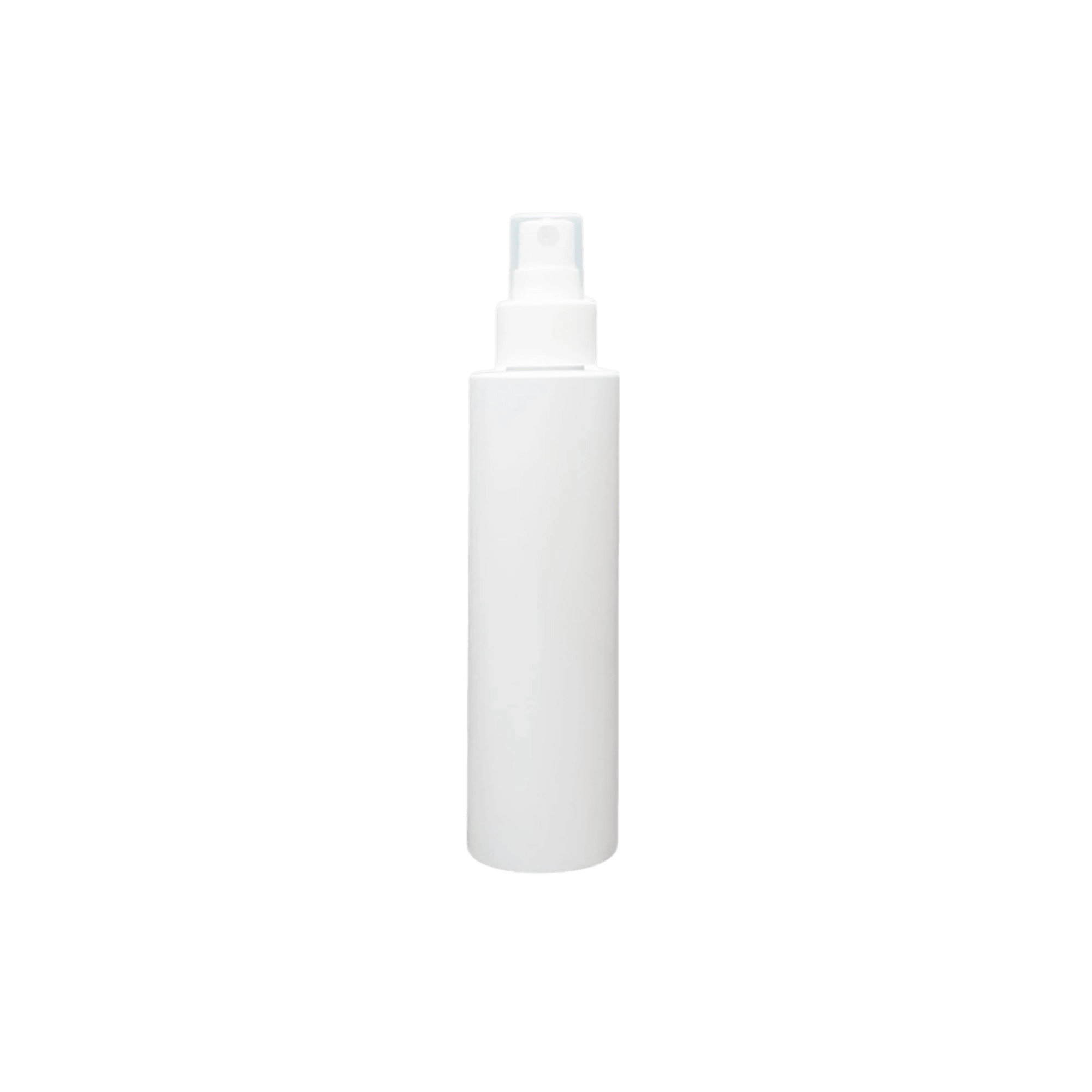 8.5oz 24-410 PET Cylinder Bottle