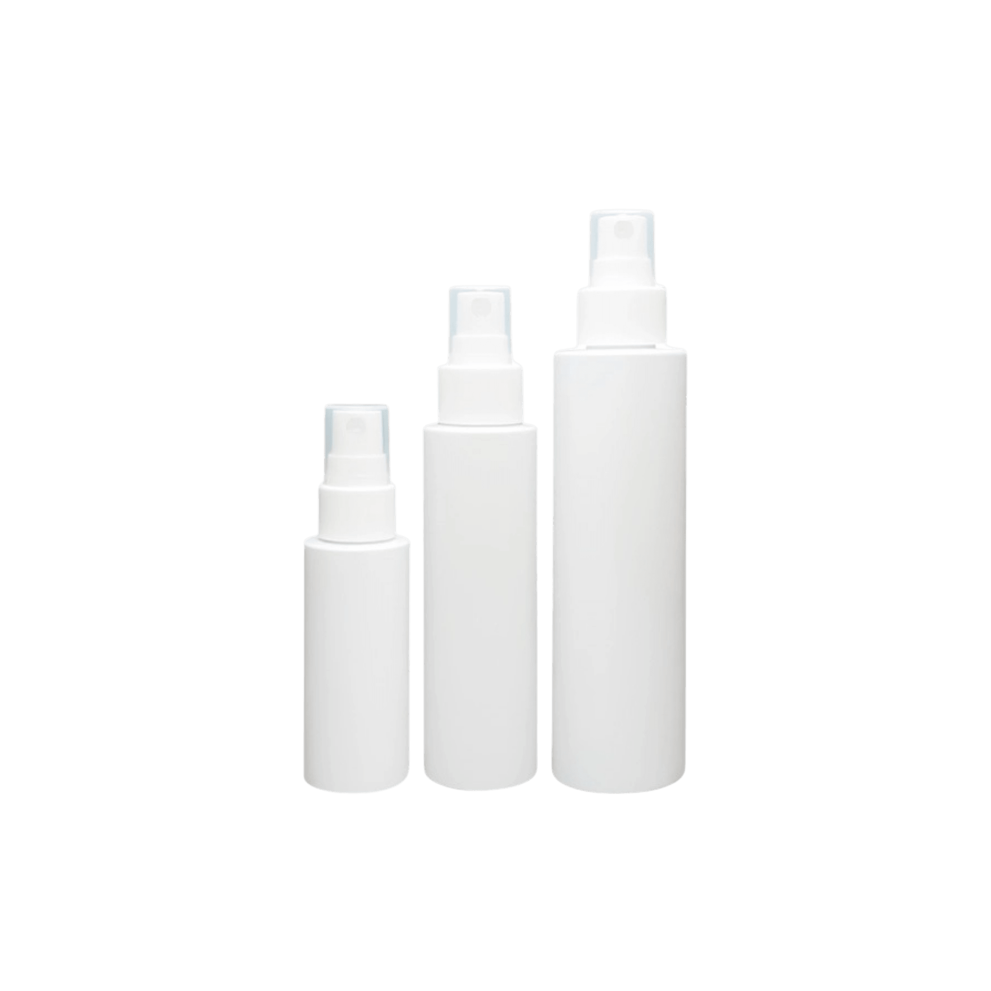 13.5oz 24-410 PET Cylinder Bottle