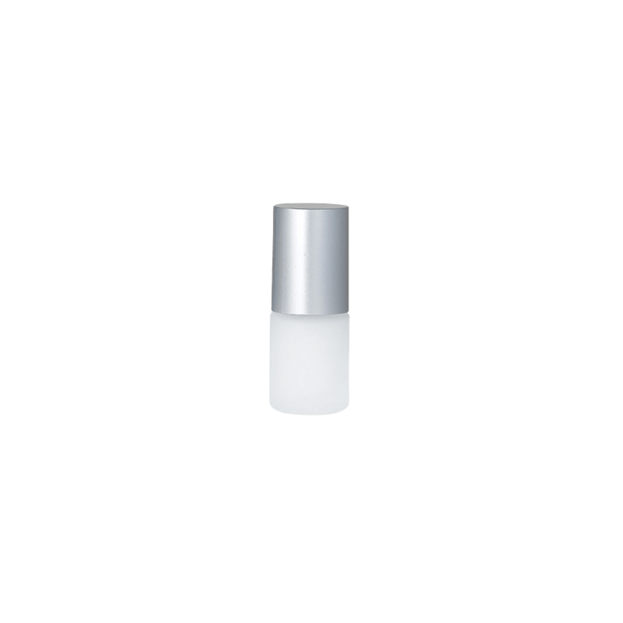 0.5oz 20-410 Glass Cylinder Bottle