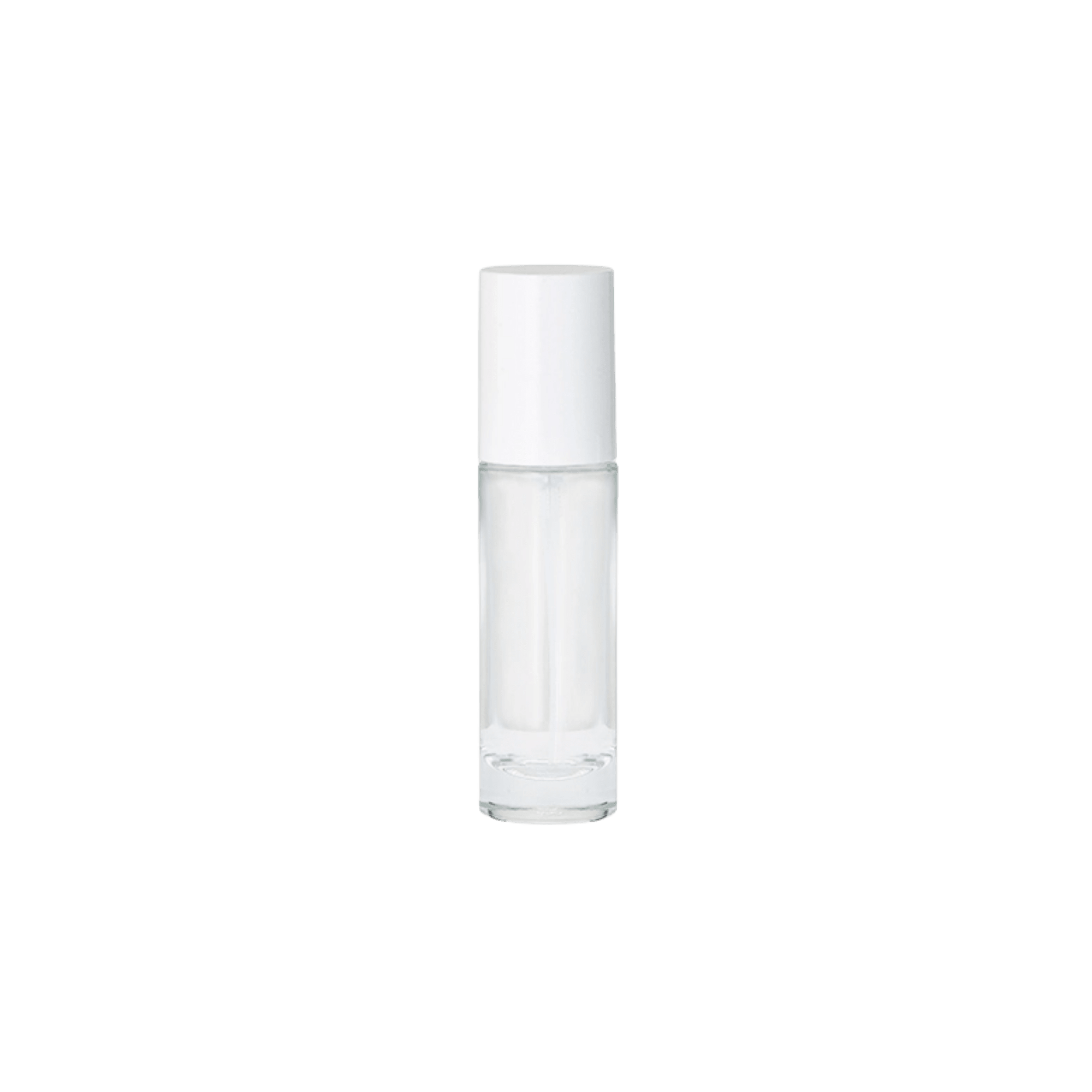 1.0oz 20-410 Glass Cylinder Bottle