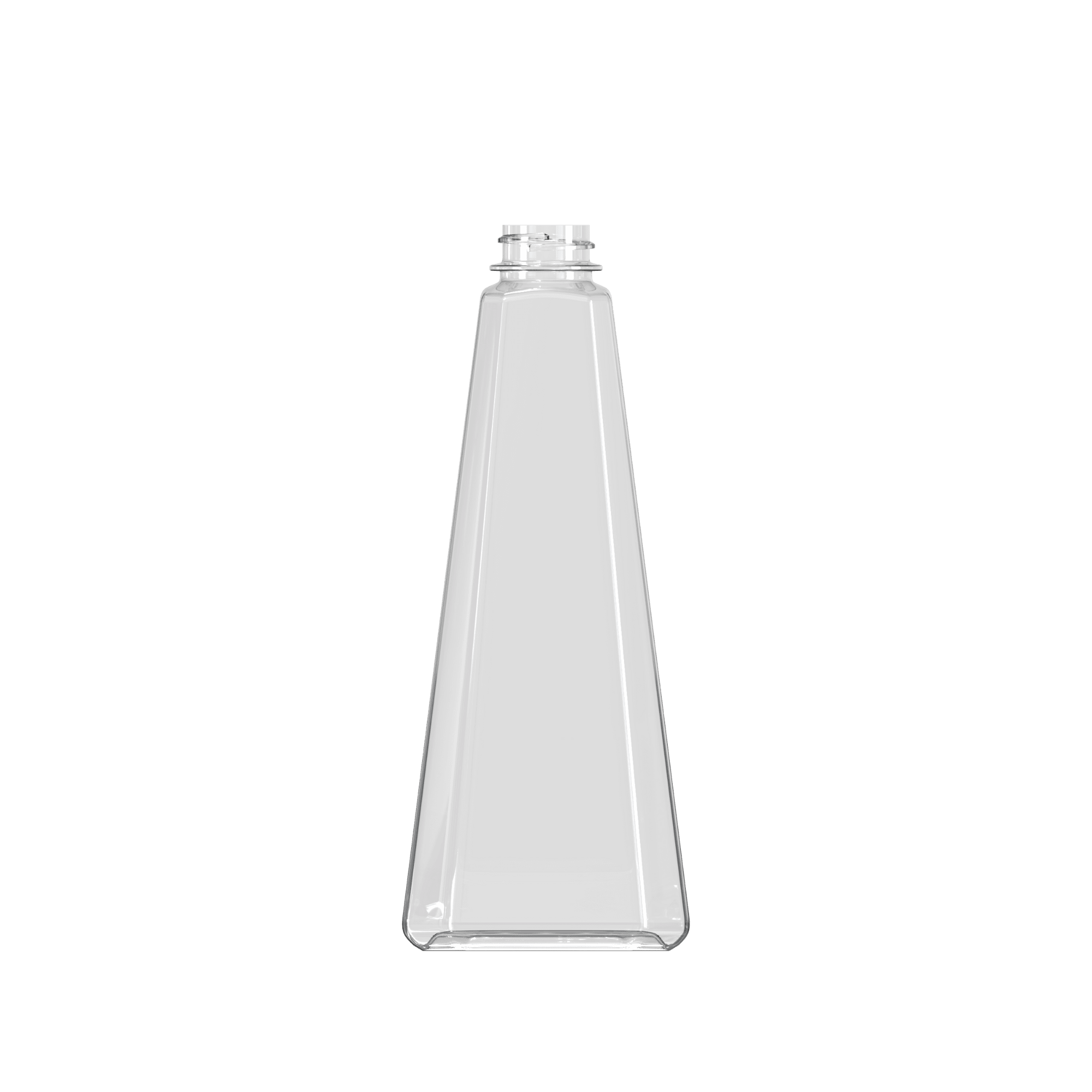 22oz 28-400 PET Bottle