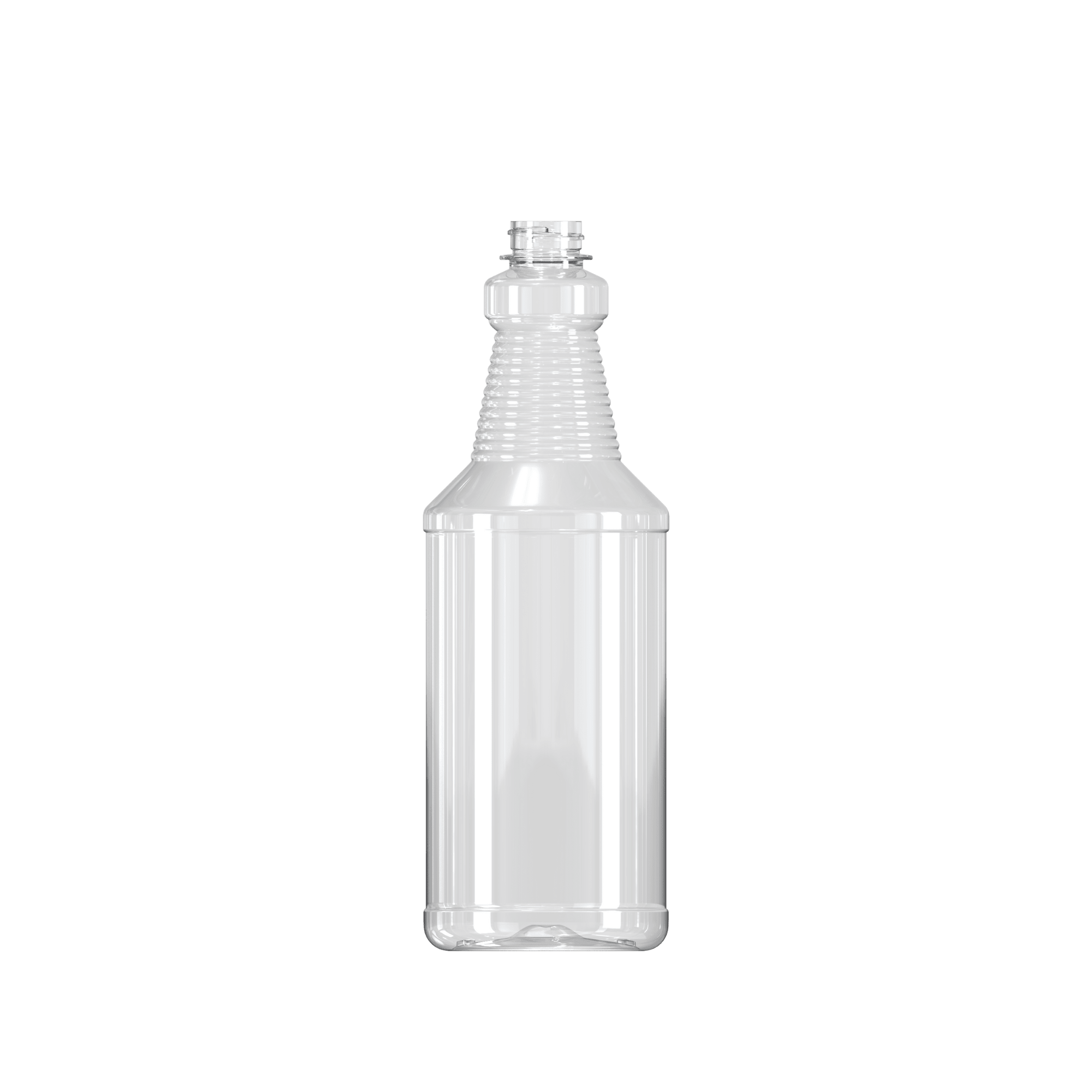 32oz 28-400 PET Bottle
