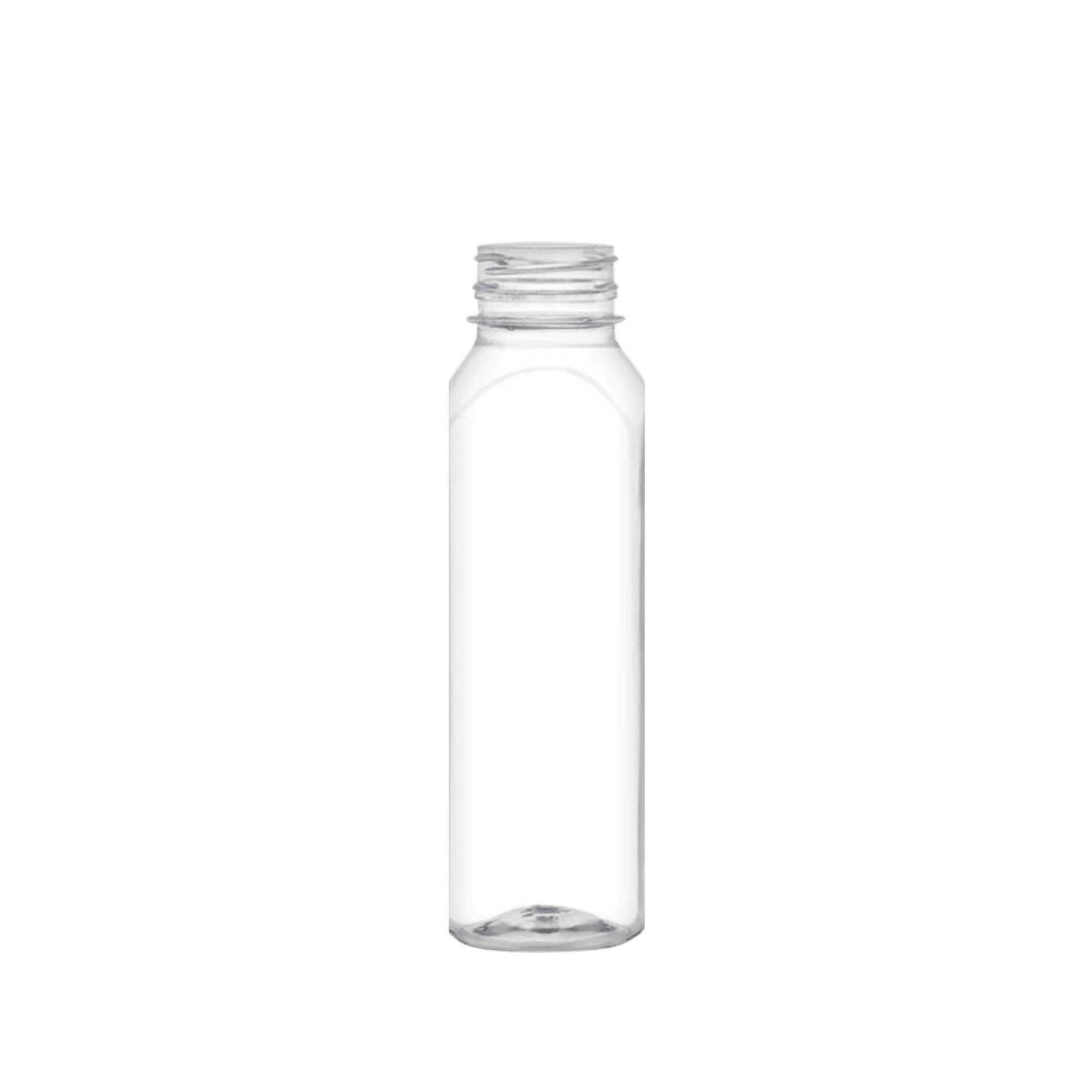 11.0oz 38-Portola PET Square Bottle