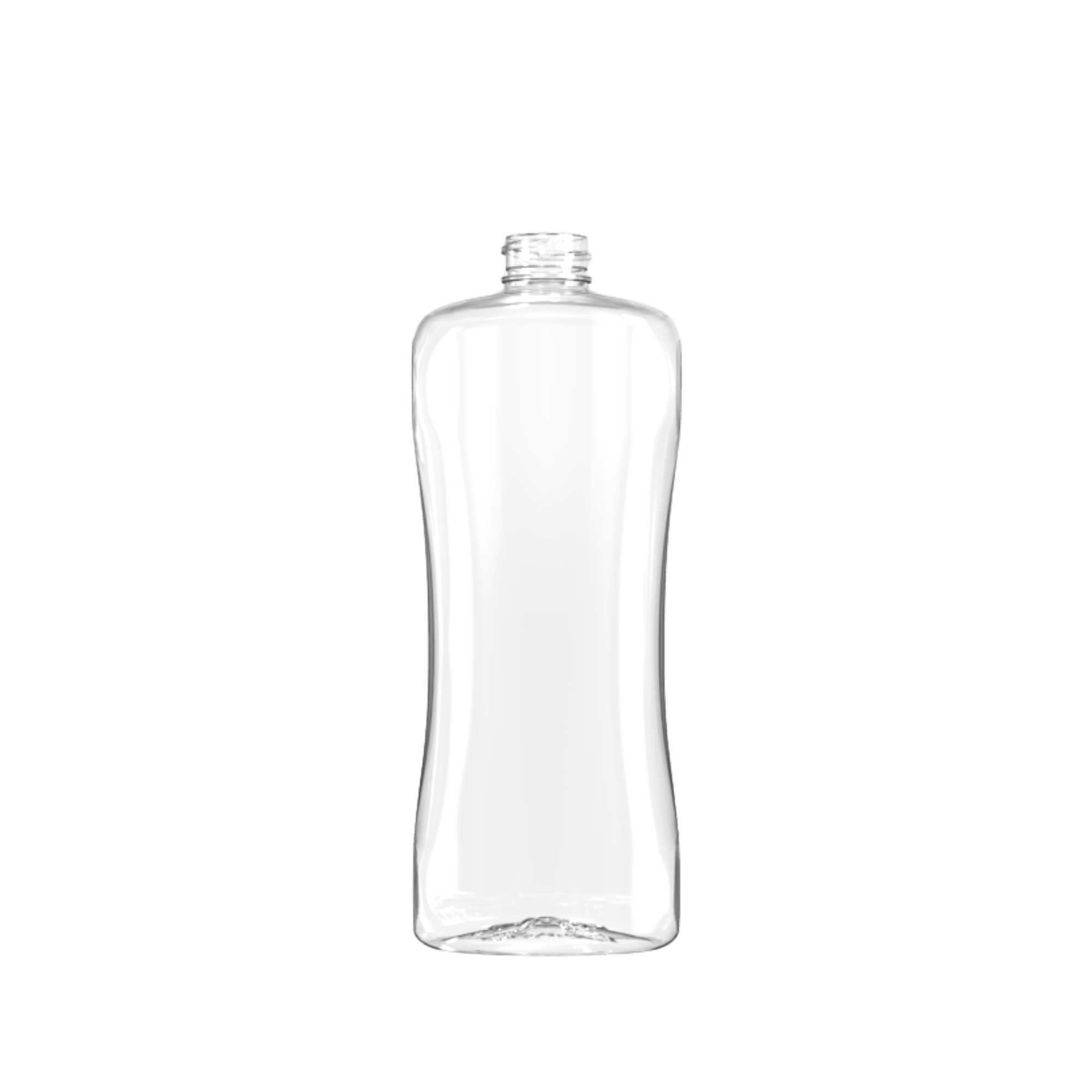 18.0oz 28-400 PET Bottle