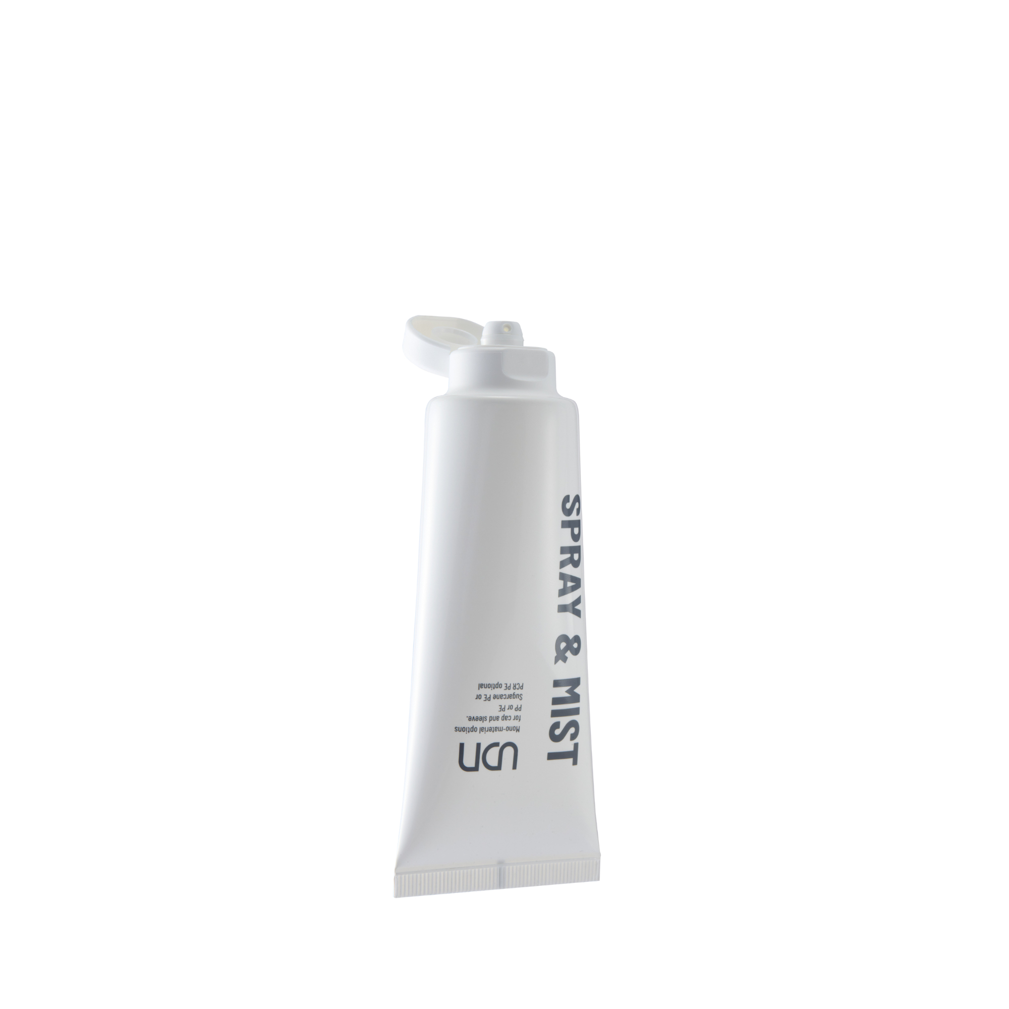 35mm 0.9-3.7oz Mister Pump PE Tube