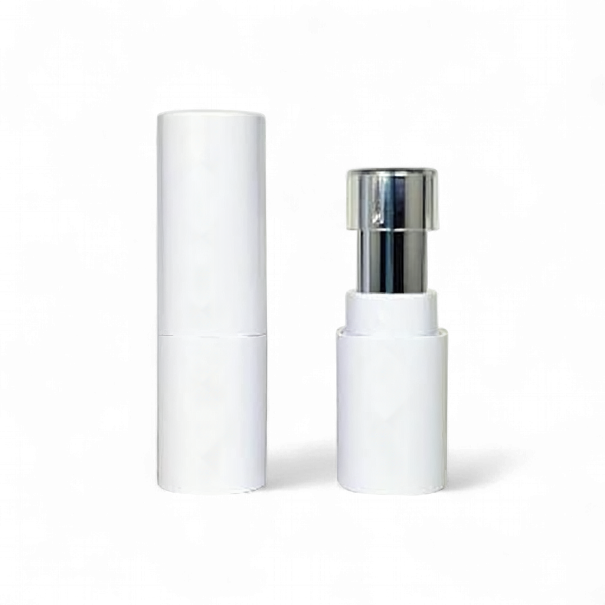 0.1oz ABS Cylinder Lip Stick