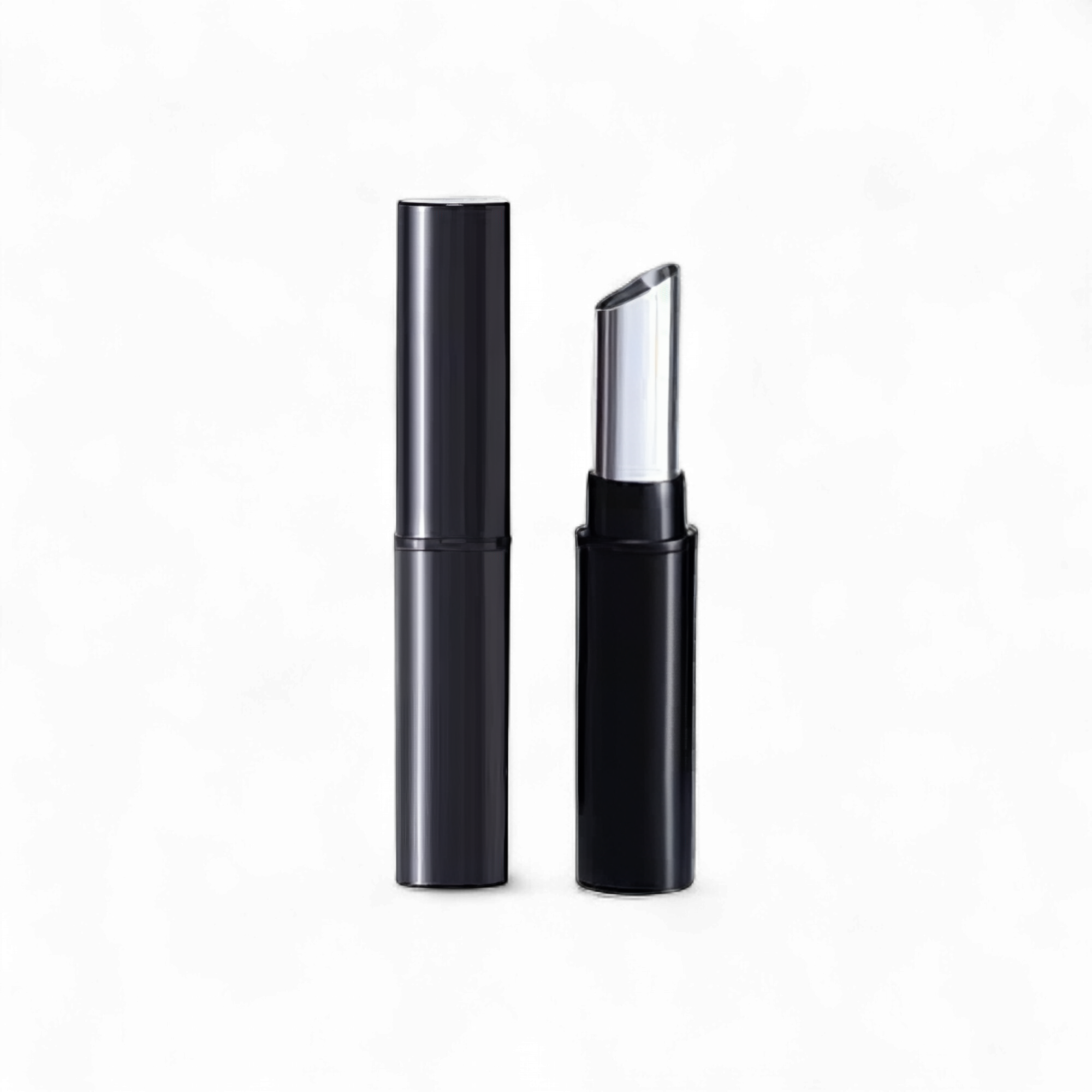 0.1oz ABS Cylinder Lip Stick