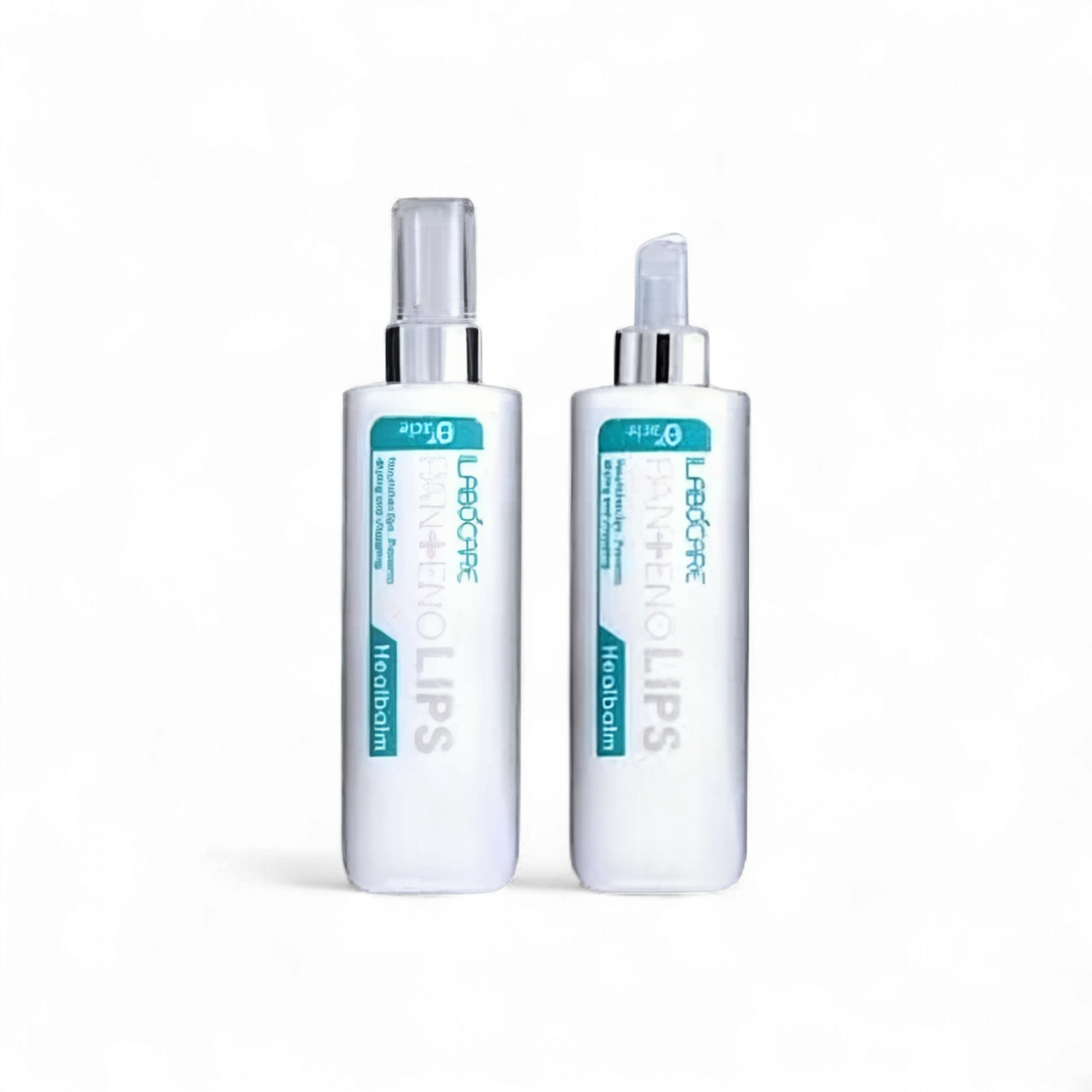 0.2oz PP Bottle