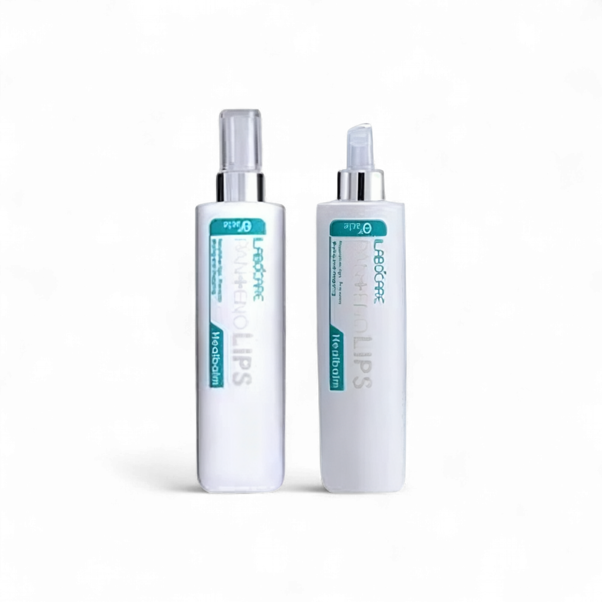 0.4oz PP Bottle
