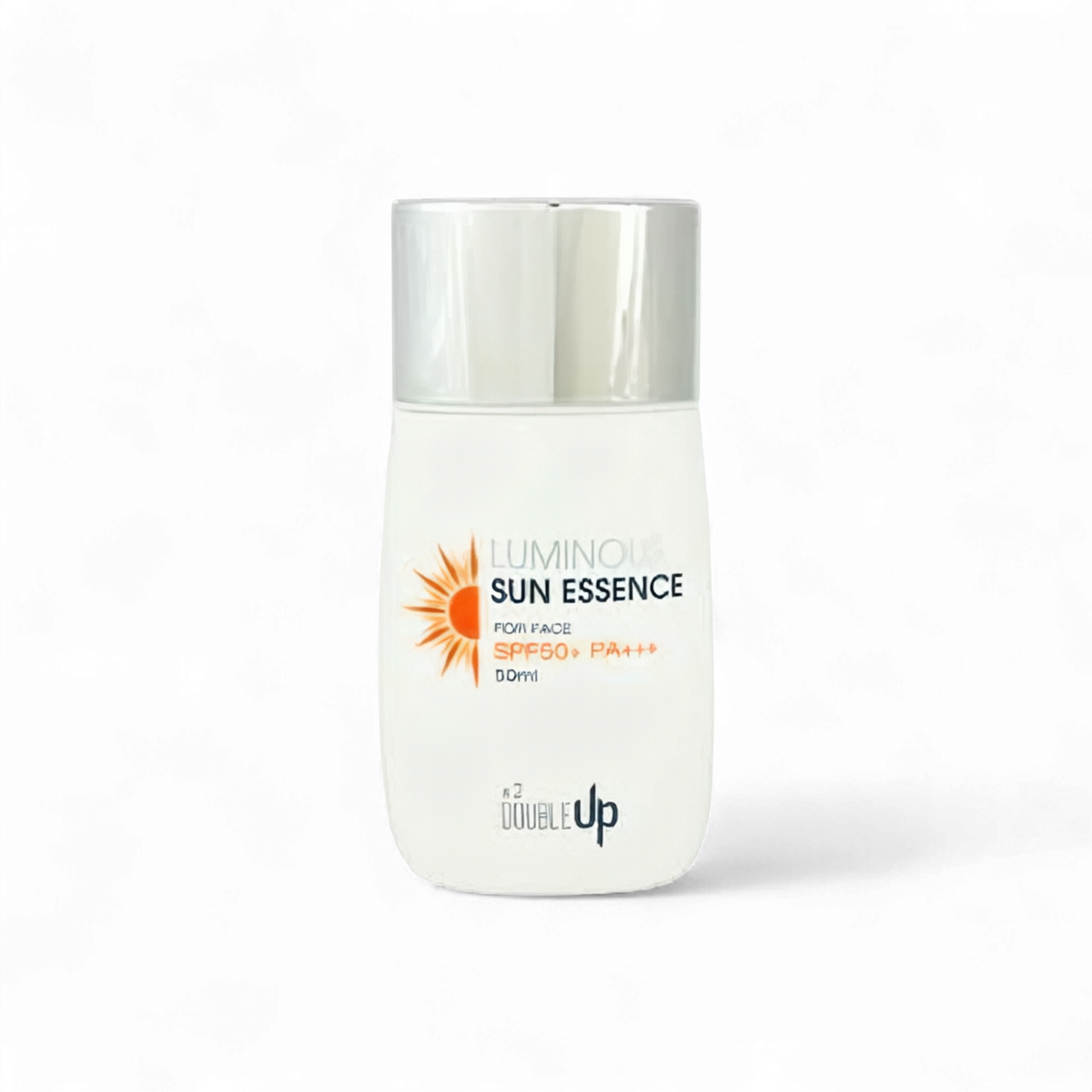2oz ABS Bottle