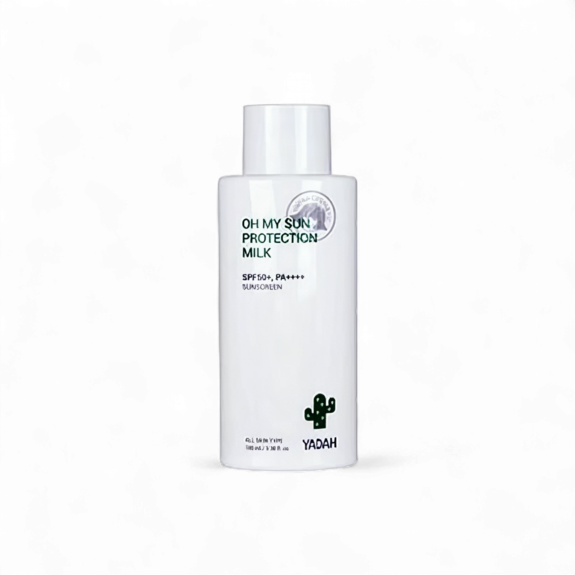 3.4oz ABS Bottle