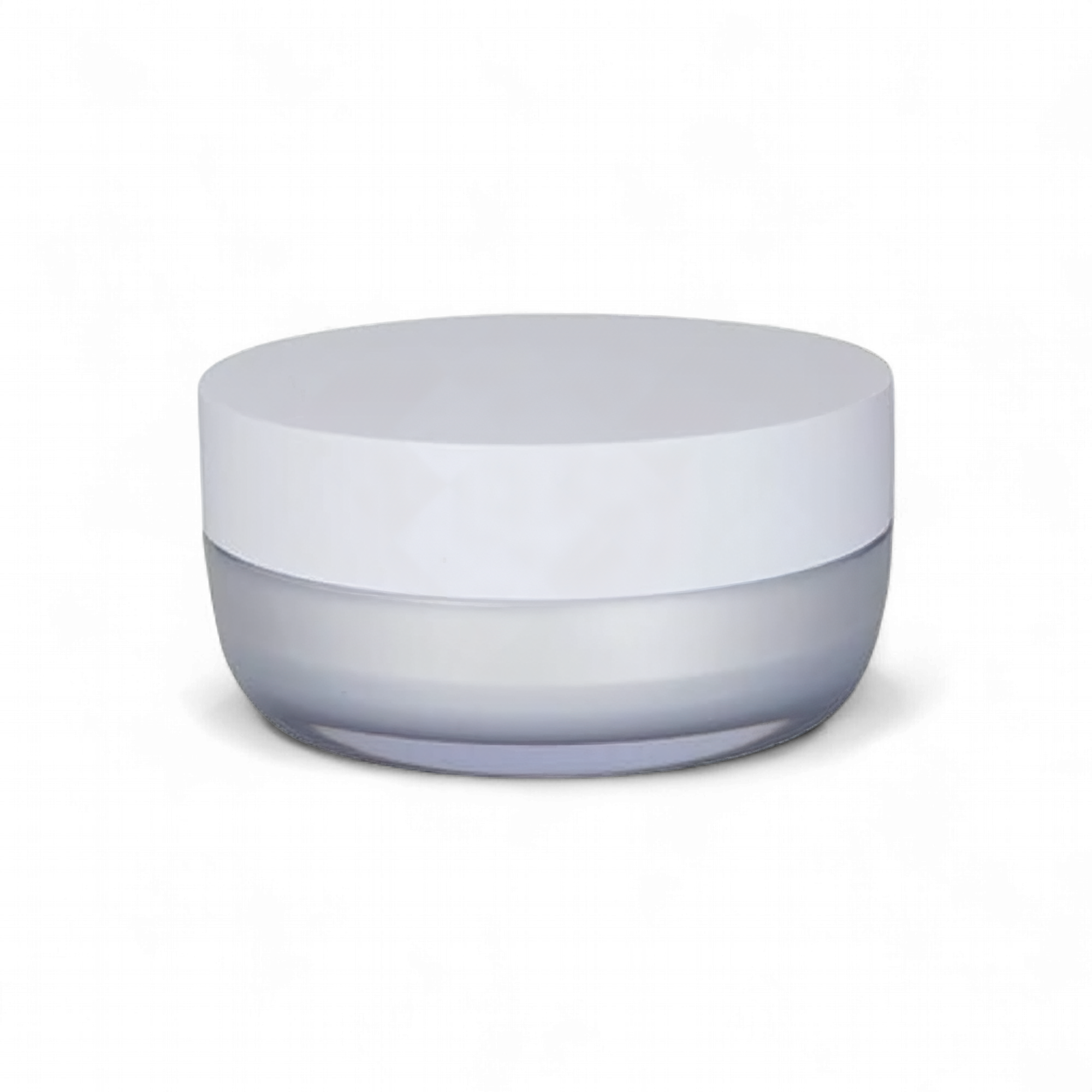 3.4oz ABS Round Jar