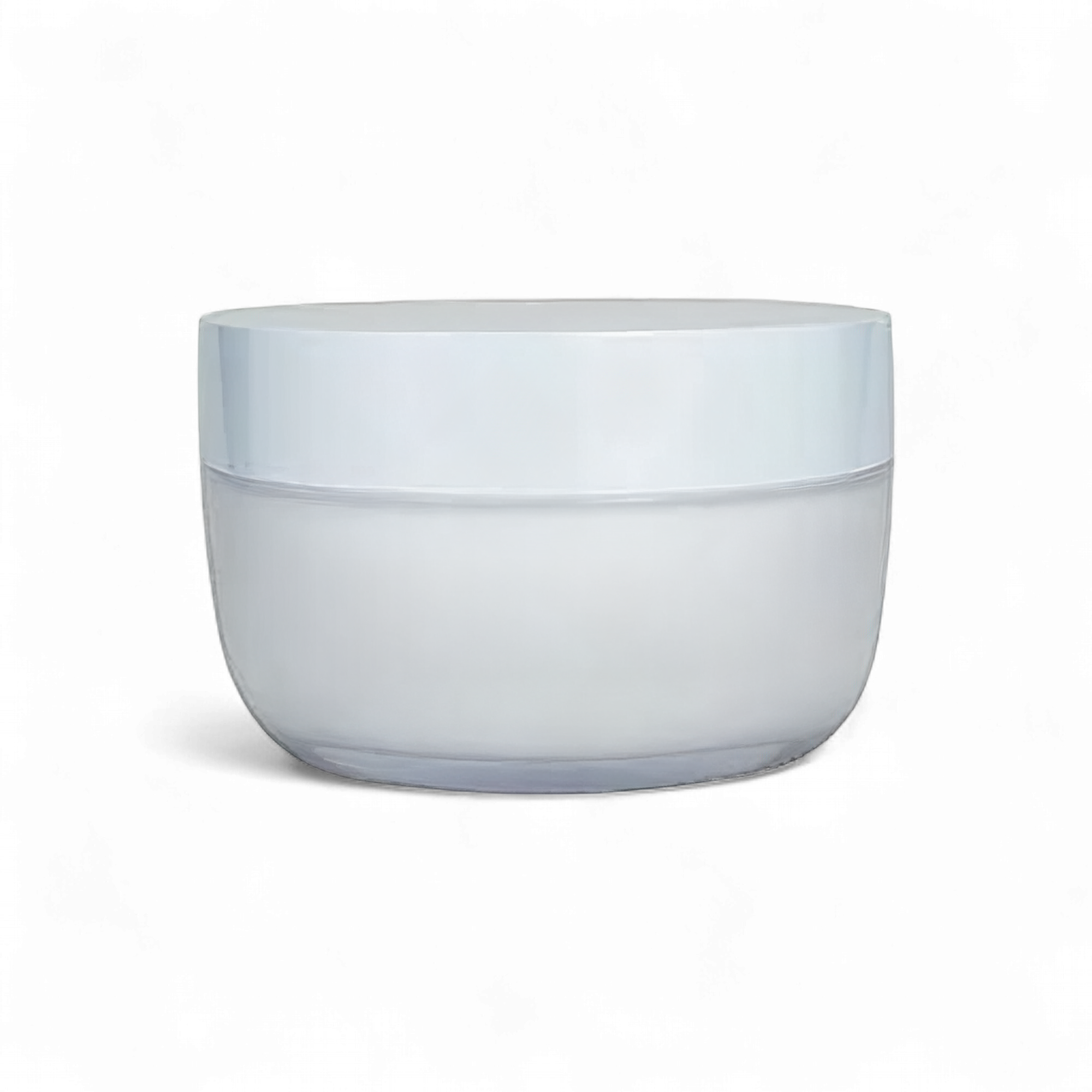 5.1oz ABS Round Jar