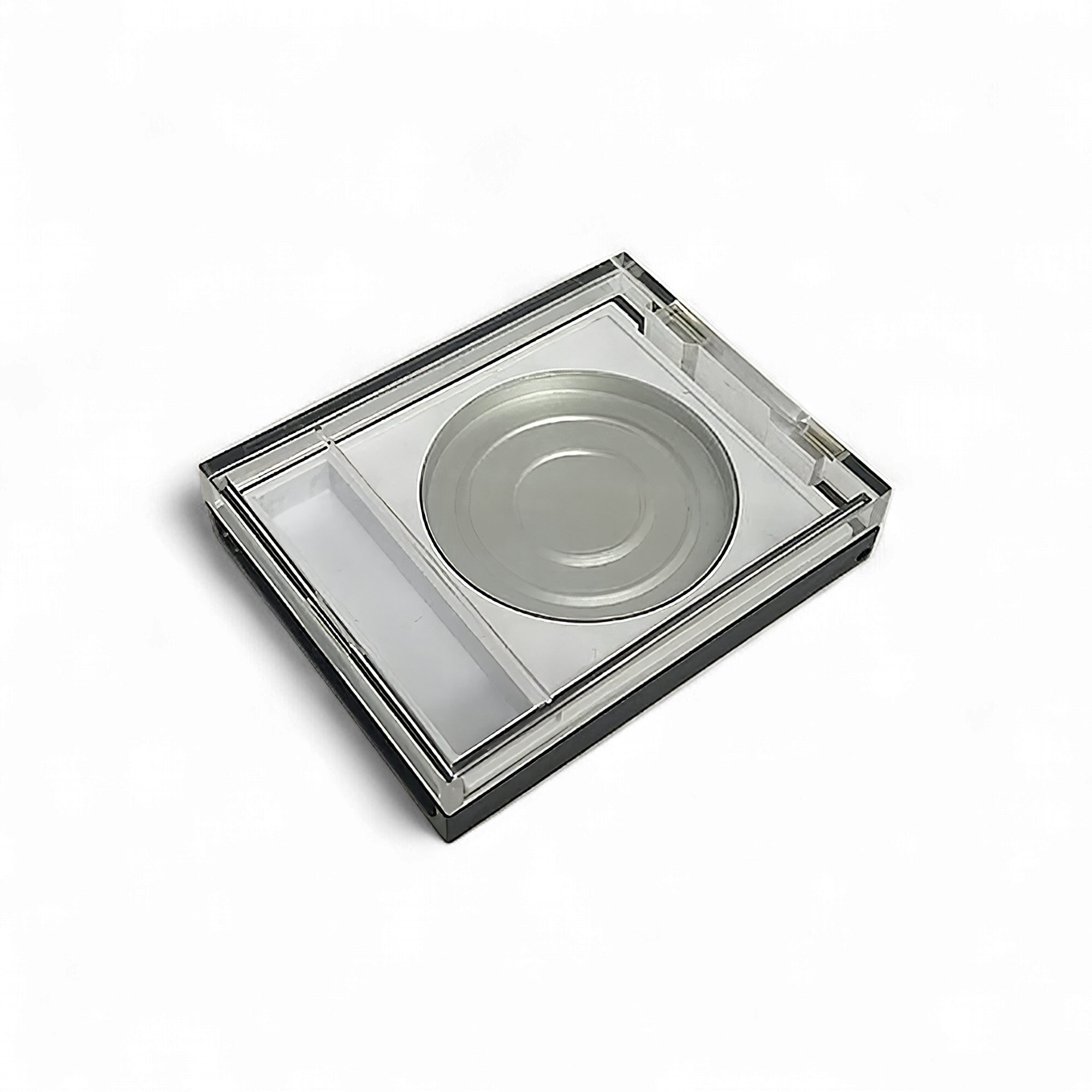 PETG Compact