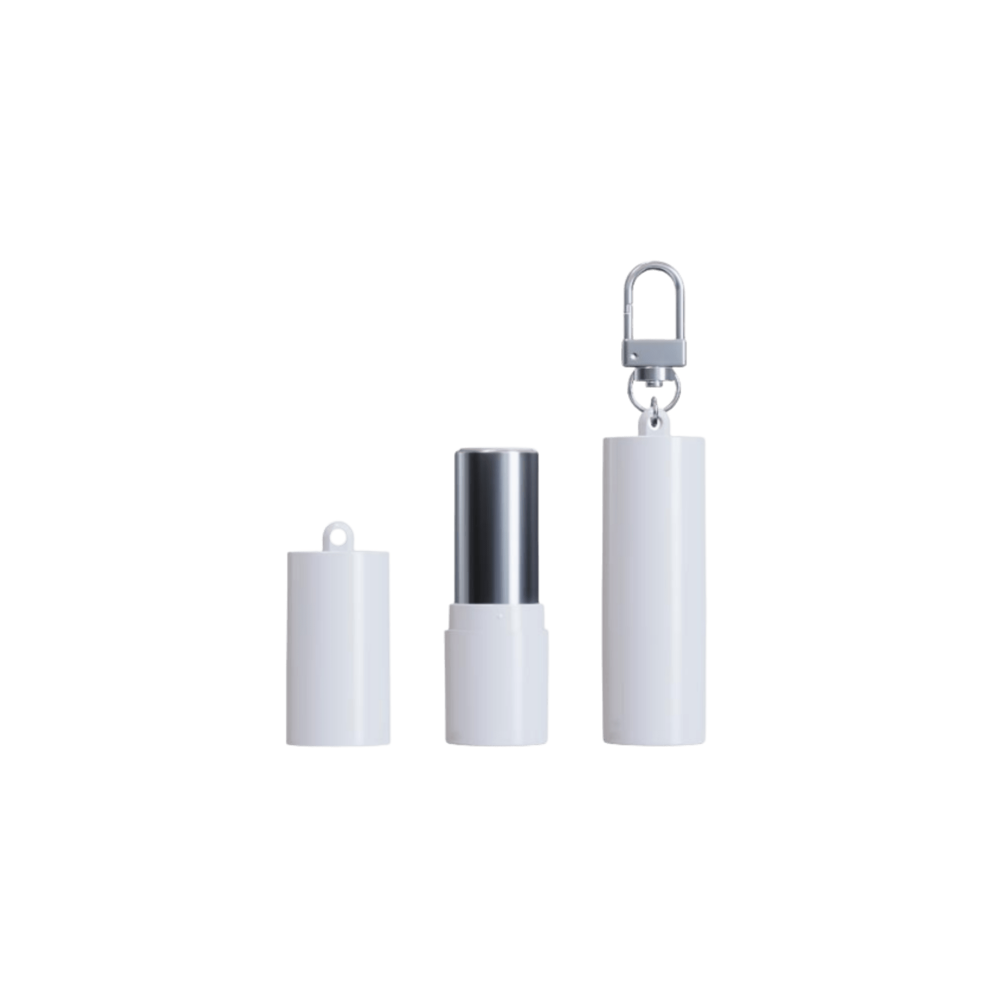 0.1oz ABS Cylinder Lip Stick
