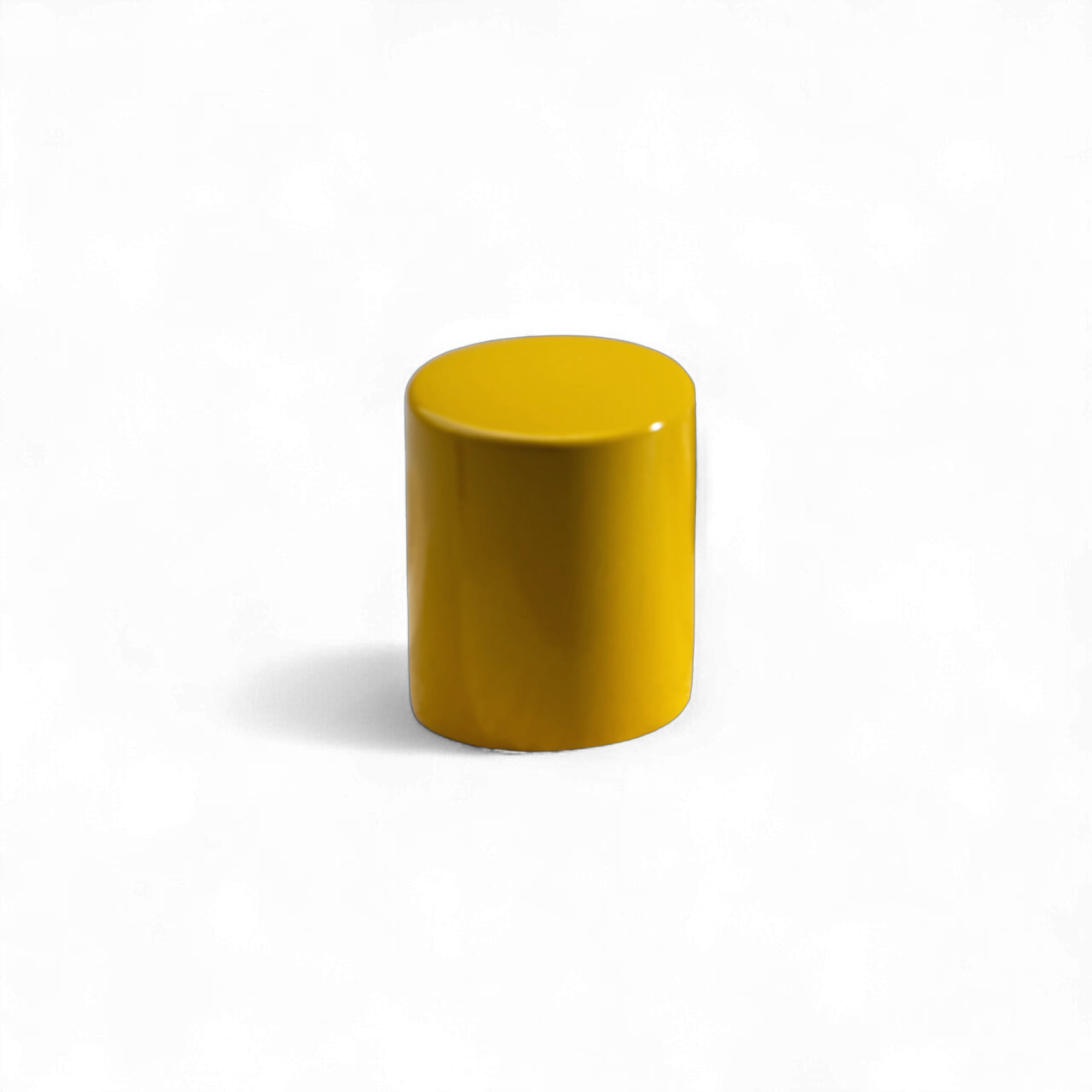 Monomaterial Wood 15-FEA WOODPIN ™ Straight Sided Overcap