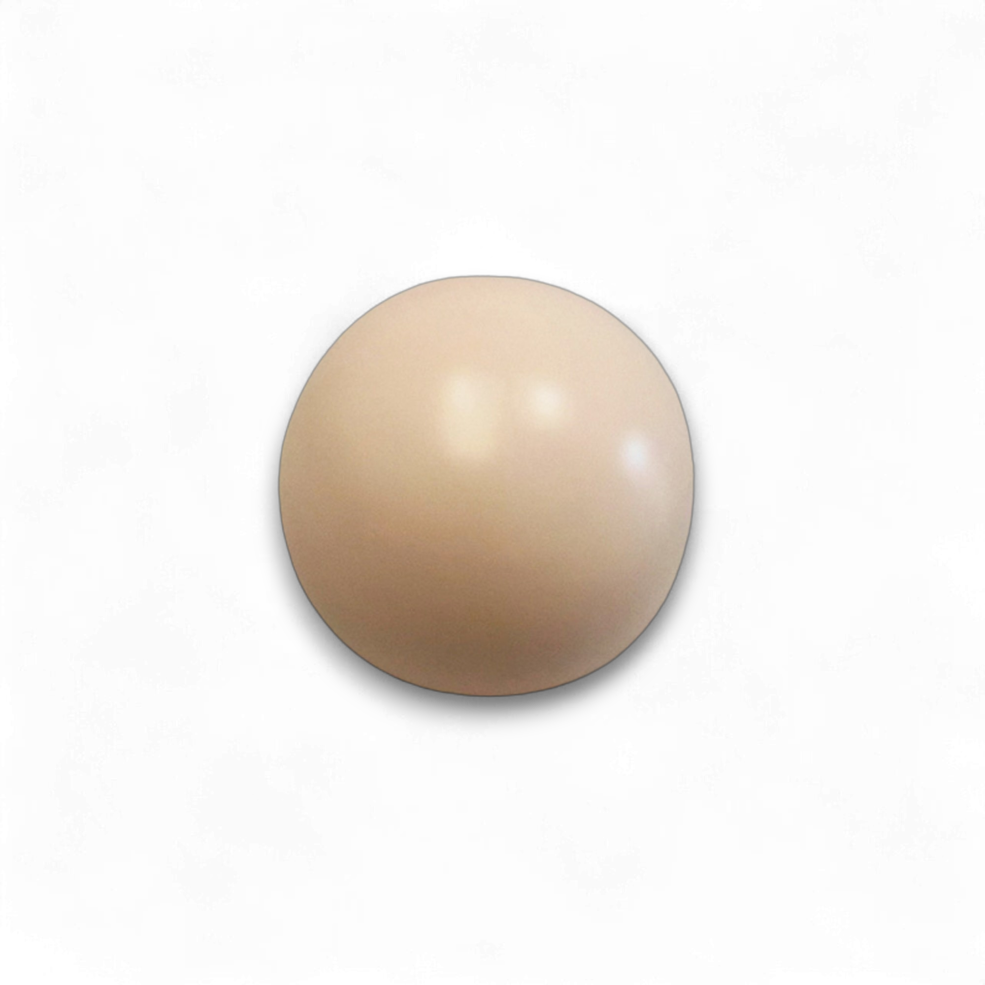 Monomaterial Wood 18-FEA WOODPIN ™ Ball Overcap