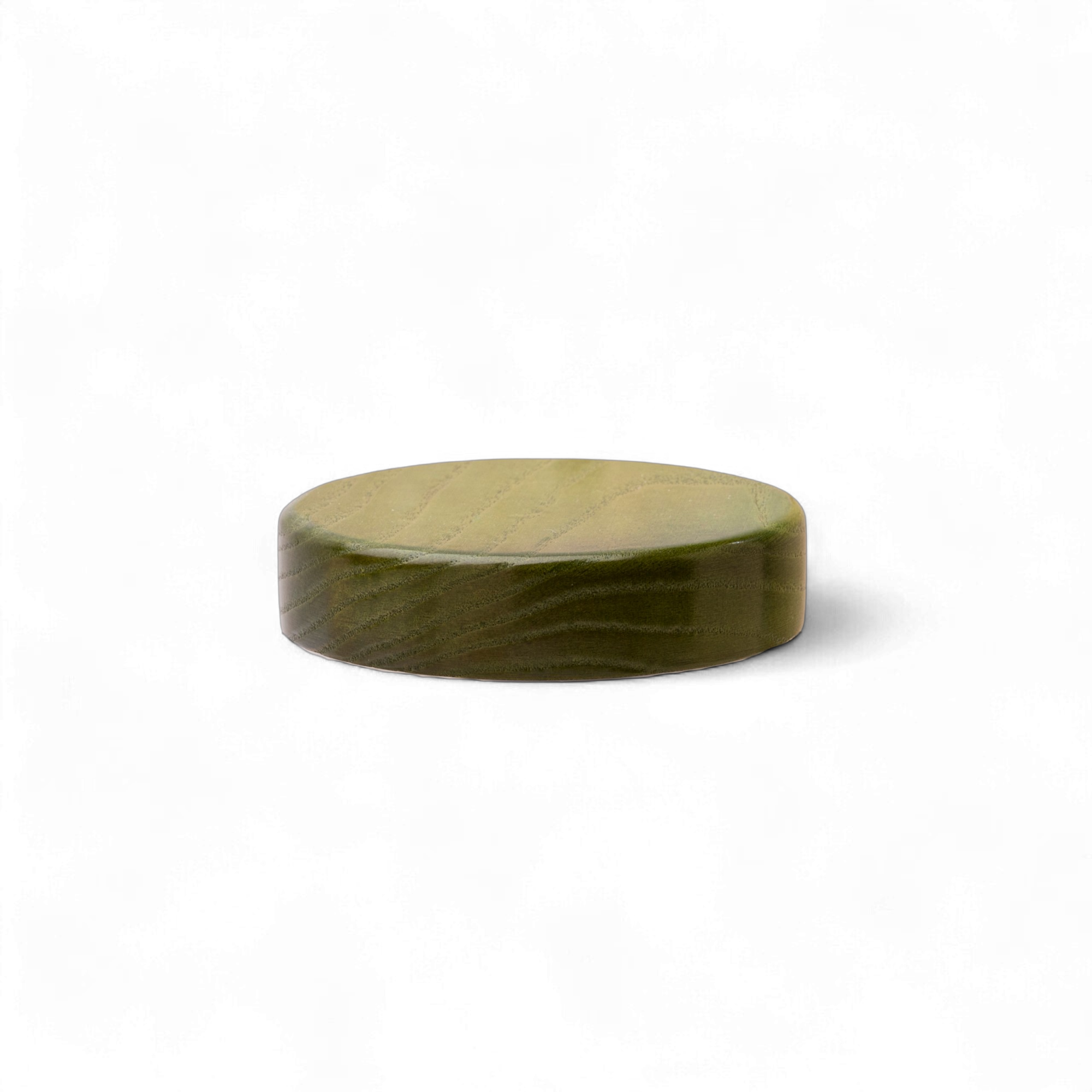 Monomaterial Wood 33-400 WOODRING ™ Threaded Closure