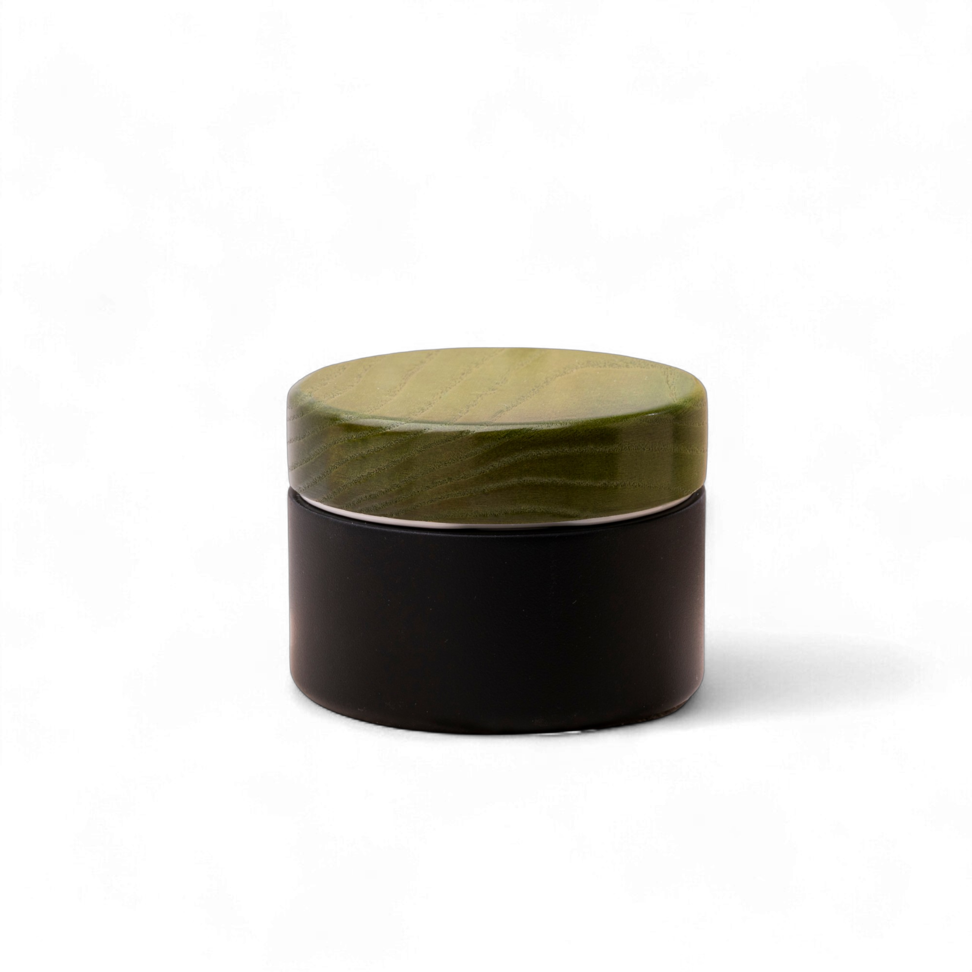 Monomaterial Wood 33-400 WOODRING ™ Threaded Closure