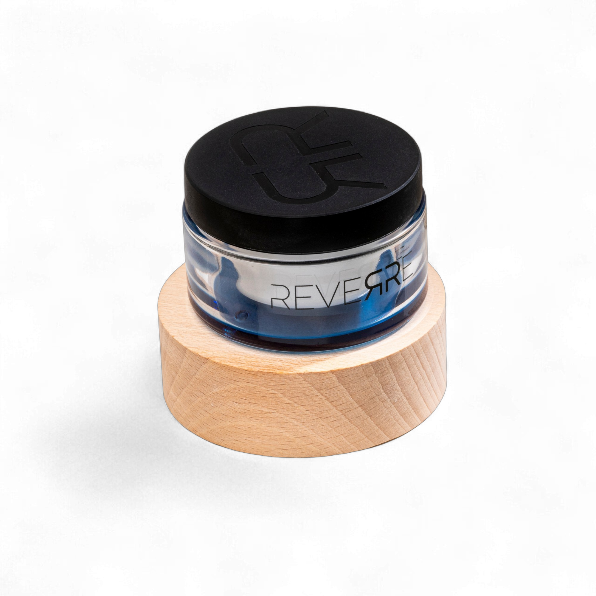Monomaterial Wood 89-400 WOODRING ™ Threaded Closure