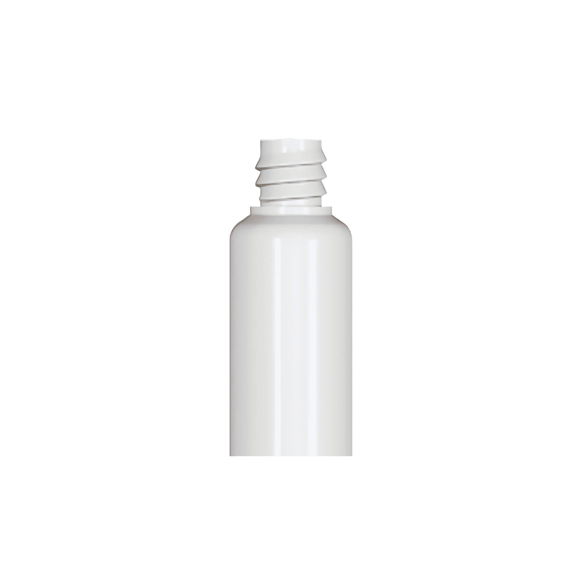 16mm 0.4-1oz 115/B Laminate PE Squeeze Tube