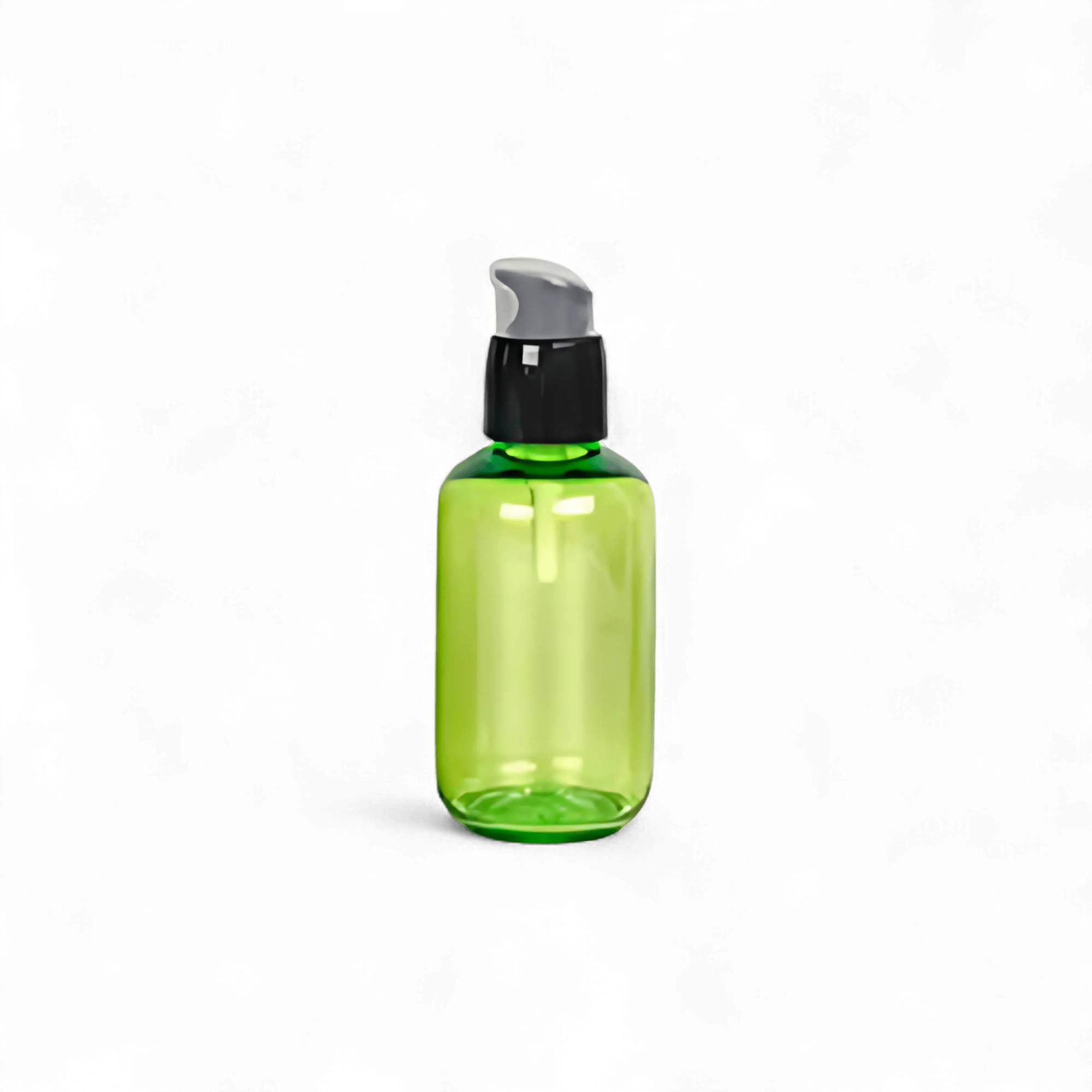2.7oz 18 PET Round Bottle