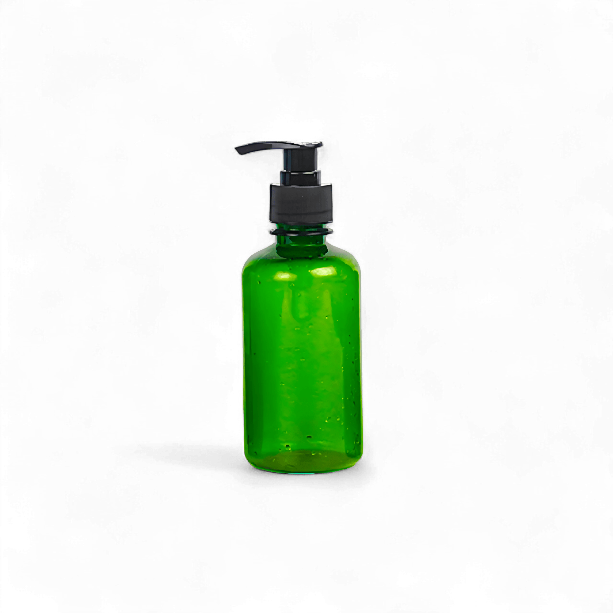 8.5oz 28 PET Round Bottle
