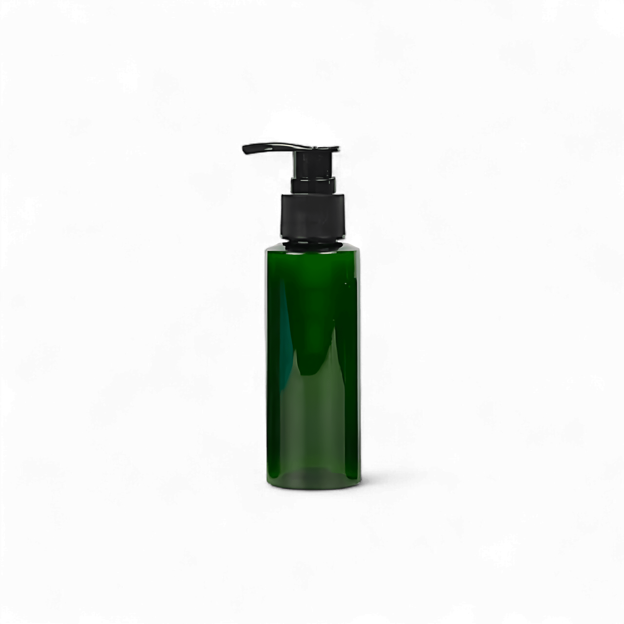 3.4oz 24 PET Cylinder Bottle