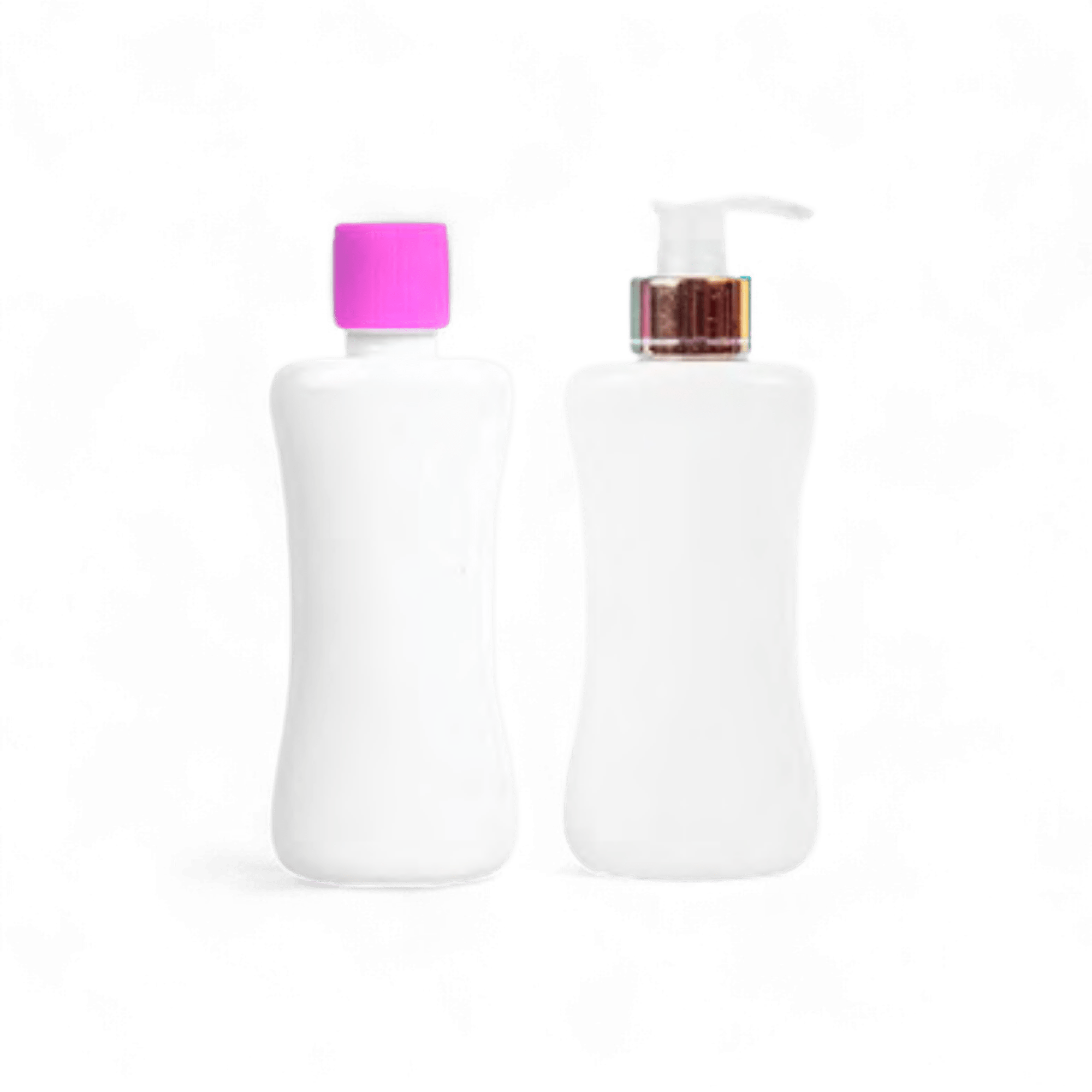 6.8oz 28 PET Bottle