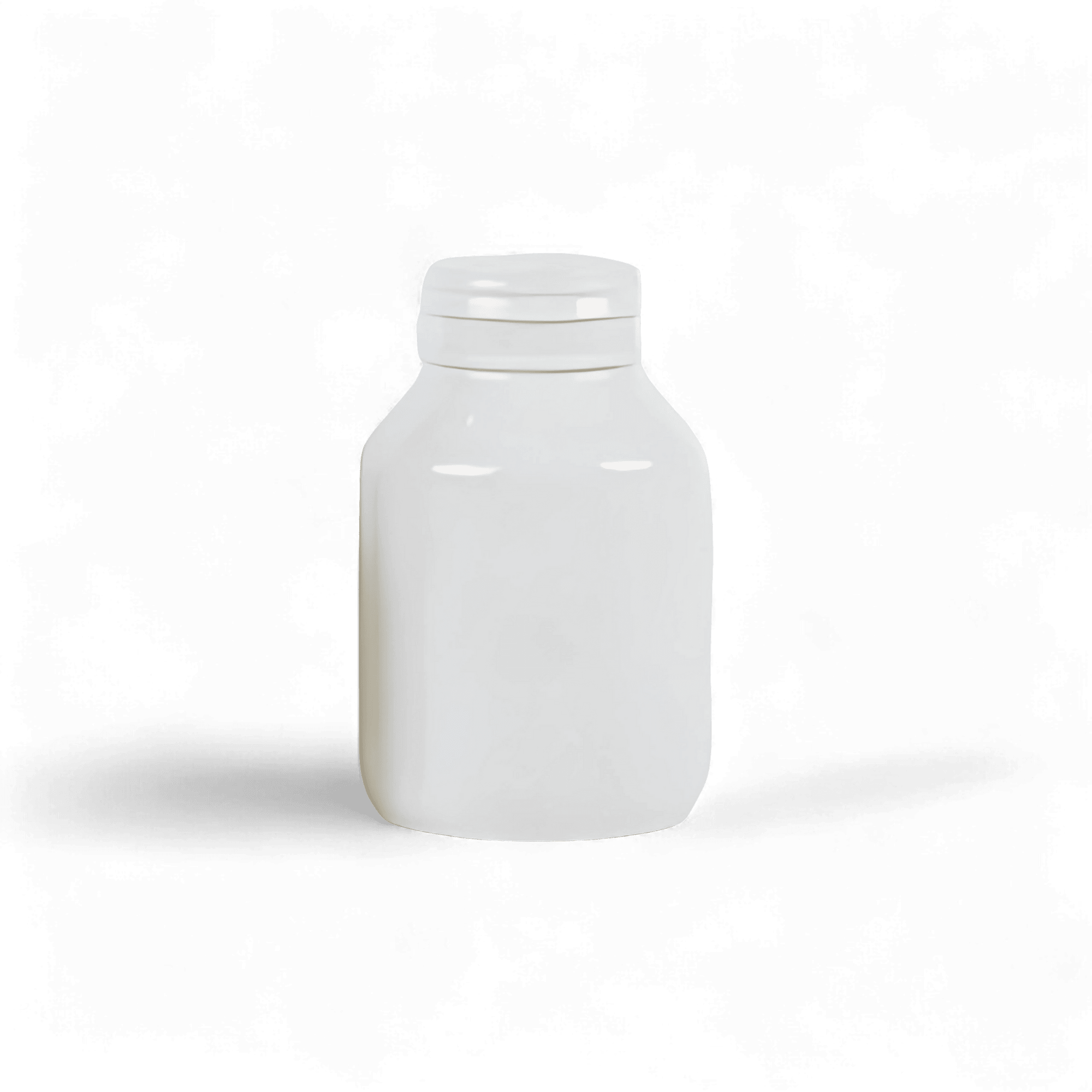 4.5oz 36 PET Bevel Bottle