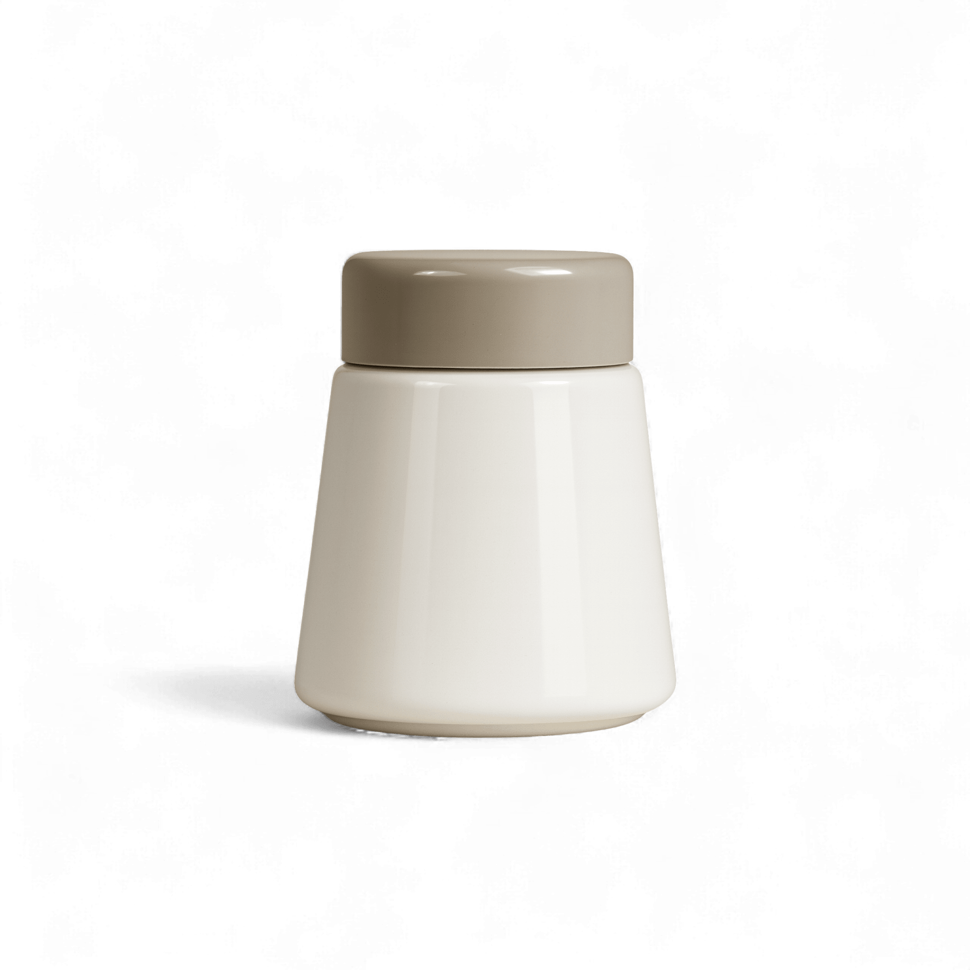 2oz HDPE Specialty Jar